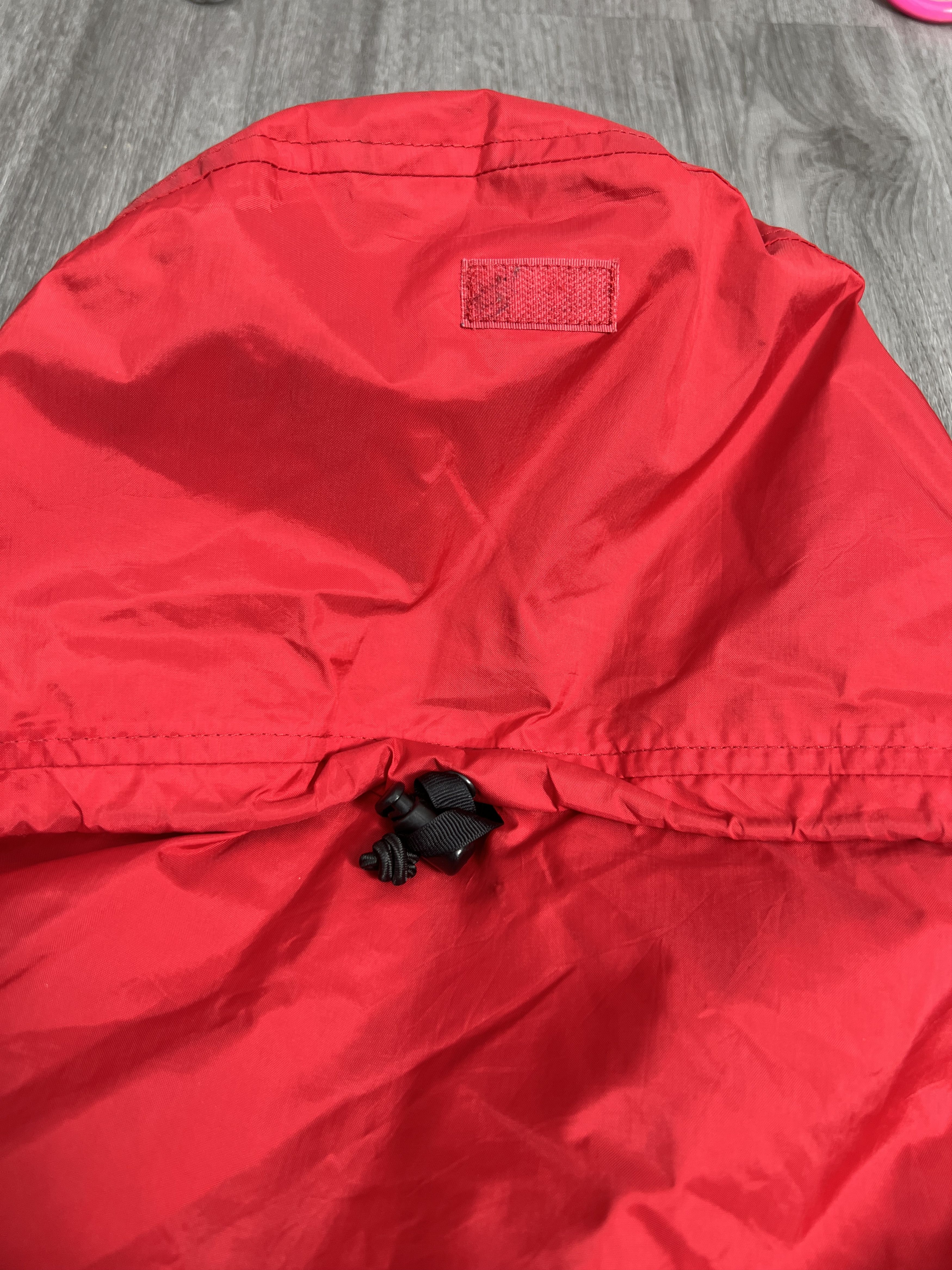 Goretex Vintage The North Face Gore-Tex Jacket (L) JK511 Size US L / EU 52-54 / 3 - 14 Thumbnail