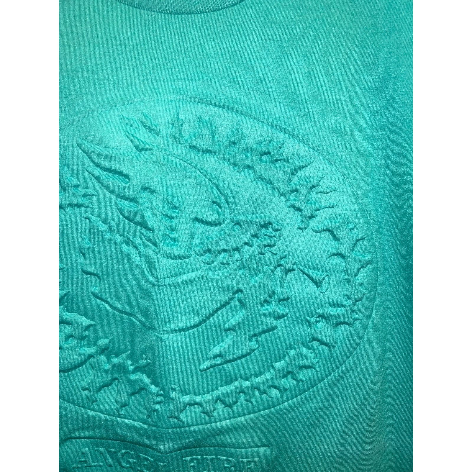 Fruit Of The Loom Vintage Angel Fire Shirt New Mexico Ski Skiing Tee 90s L Size US L / EU 52-54 / 3 - 4 Thumbnail