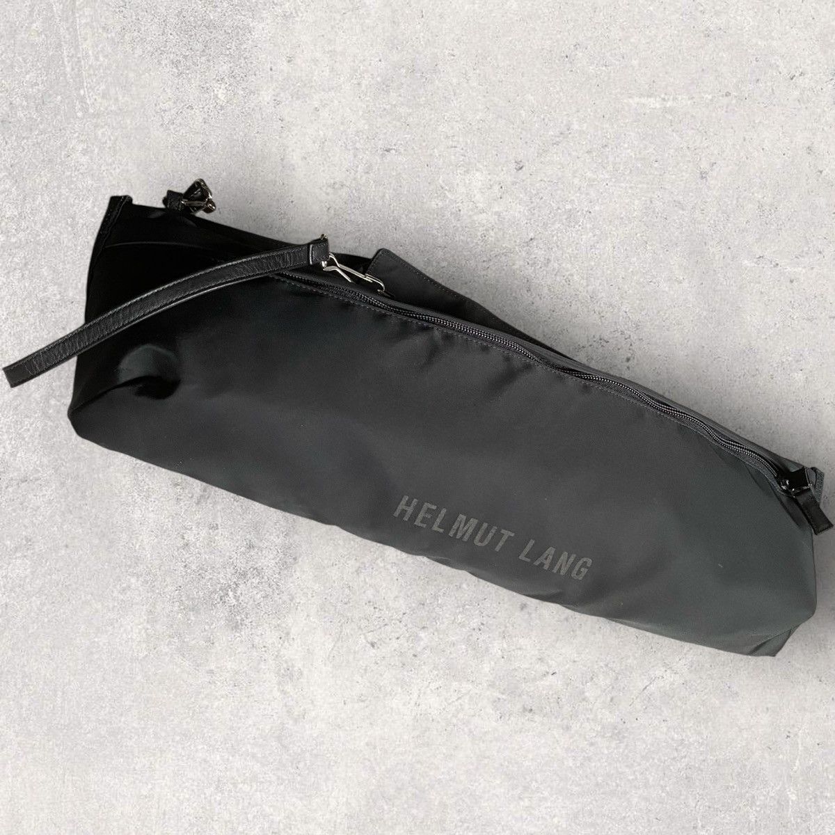 Helmut Lang SS99 Archive Astro Waist Bag Size ONE SIZE - 4 Thumbnail