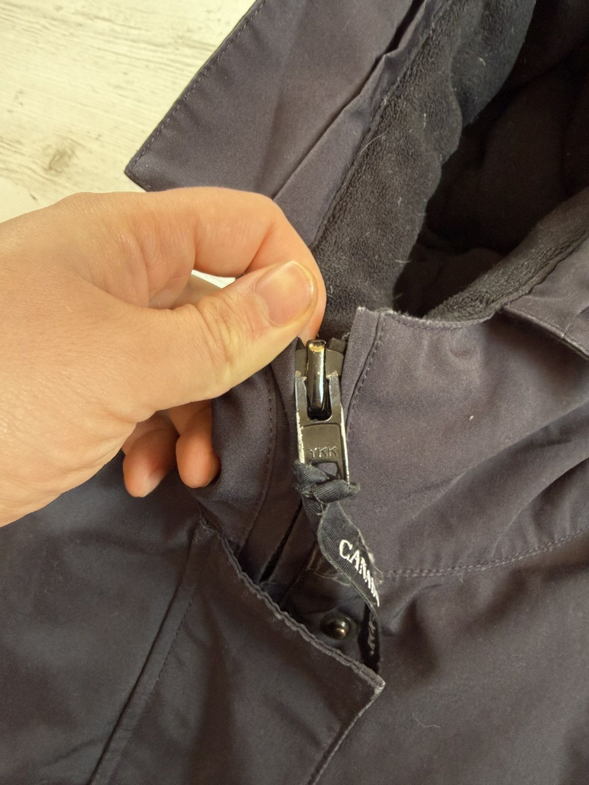Canada Goose Canada goose victoria parka puffer jacket Size XL / US 12-14 / IT 48-50 - 4 Thumbnail