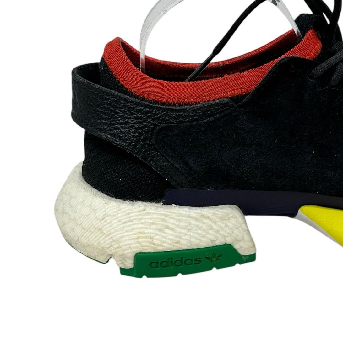 Adidas adidas Social Status x P.O.D S3.1 Sneakers size 10.5 Size US 10.5 / EU 43-44 - 7 Thumbnail