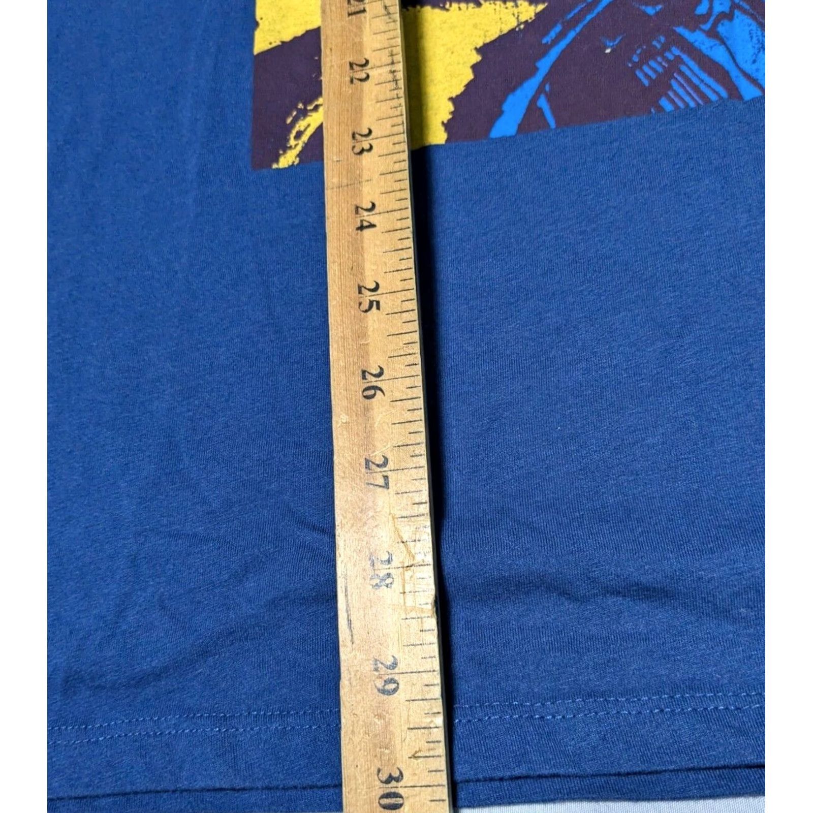 Star Wars STAR WARS DARTH VADER DEATH STAR Men Large FIFTH SUN Graphic T-Shirt Size US L / EU 52-54 / 3 - 6 Thumbnail