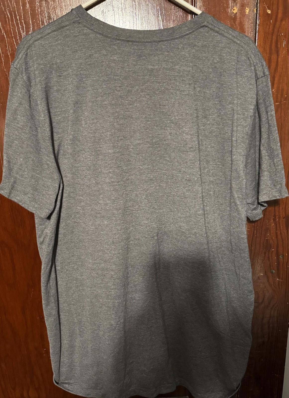 Old Navy Batman Character T Shirt Men's Sz XL Gray DC Comics Old Navy Size US XL / EU 56 / 4 - 2 Thumbnail