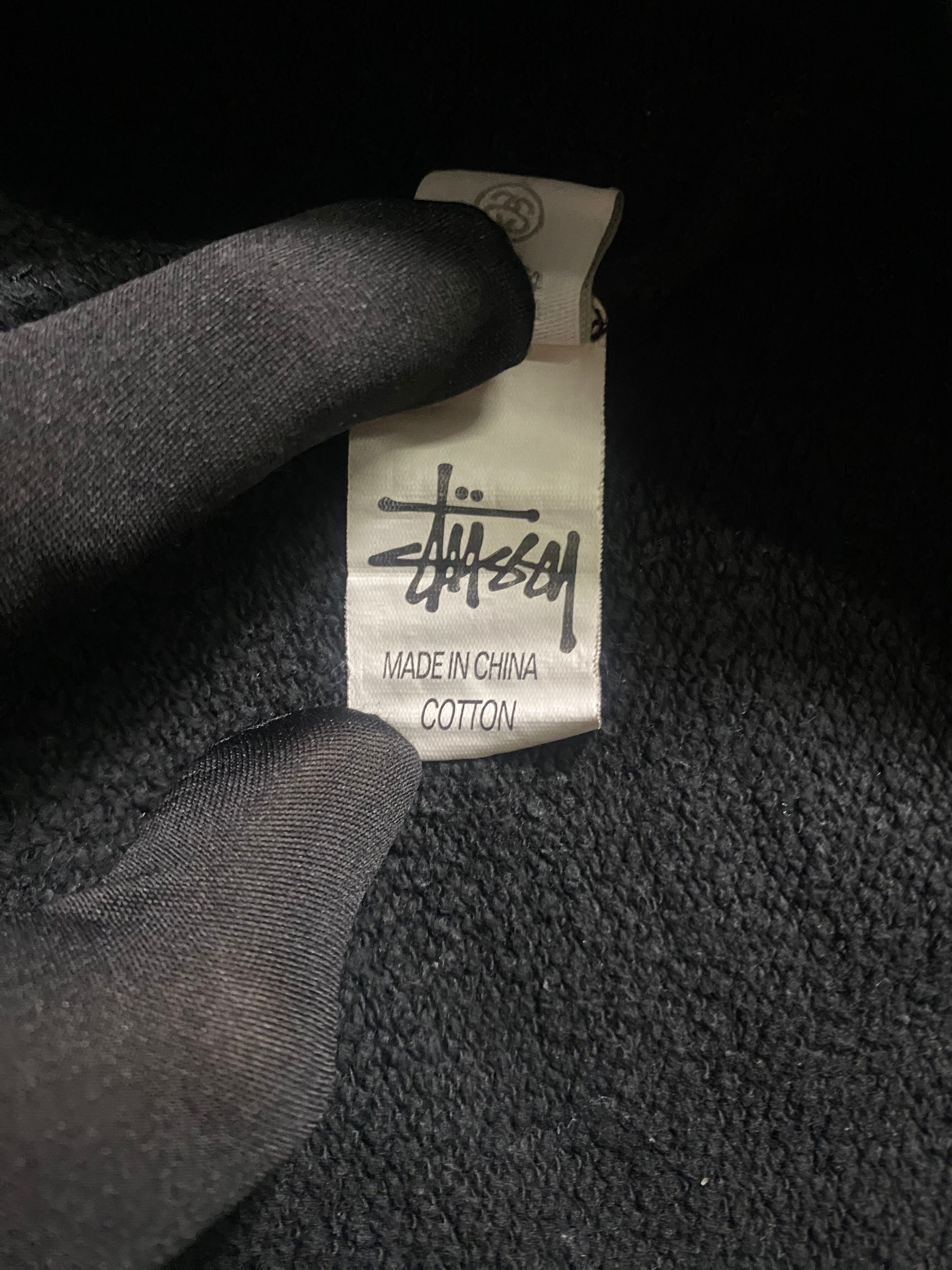 Stussy Stussy Worldwide Sweater Size US S / EU 44-46 / 1 - 4 Thumbnail