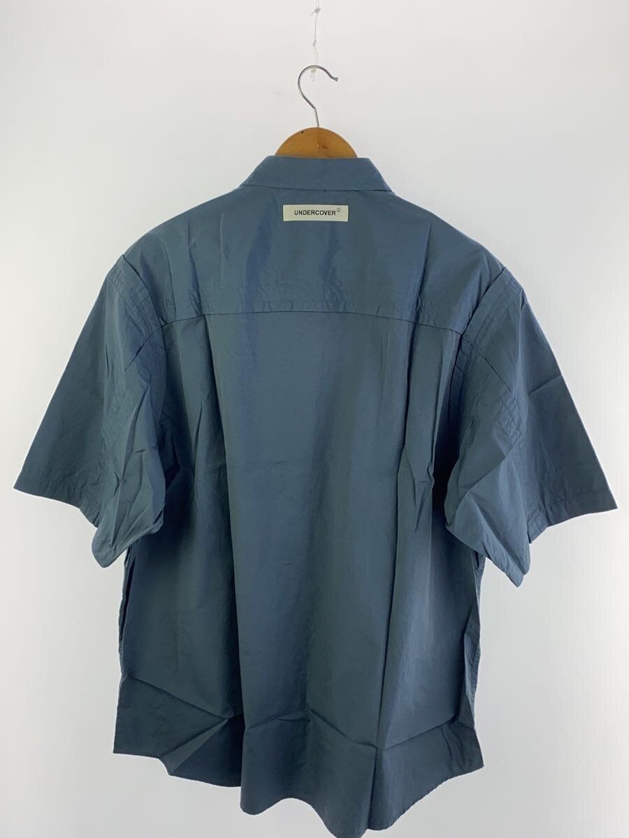 Undercover 🐎 SS25 Dispersal Shirt Size US XXL / EU 58 / 5 - 2 Thumbnail