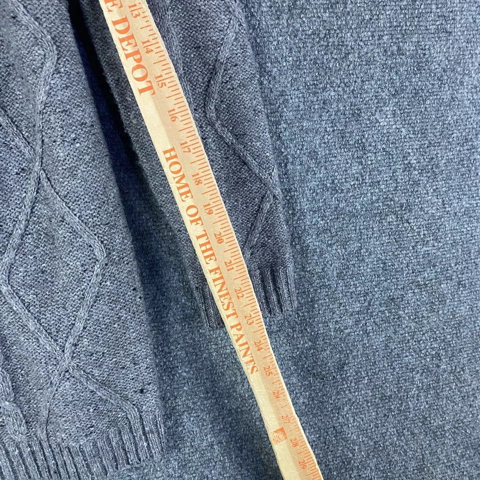 Other Belldini Cardigan Women's Sweater Knit Acrylic Wool Adults L Size L / US 10 / IT 46 - 6 Thumbnail