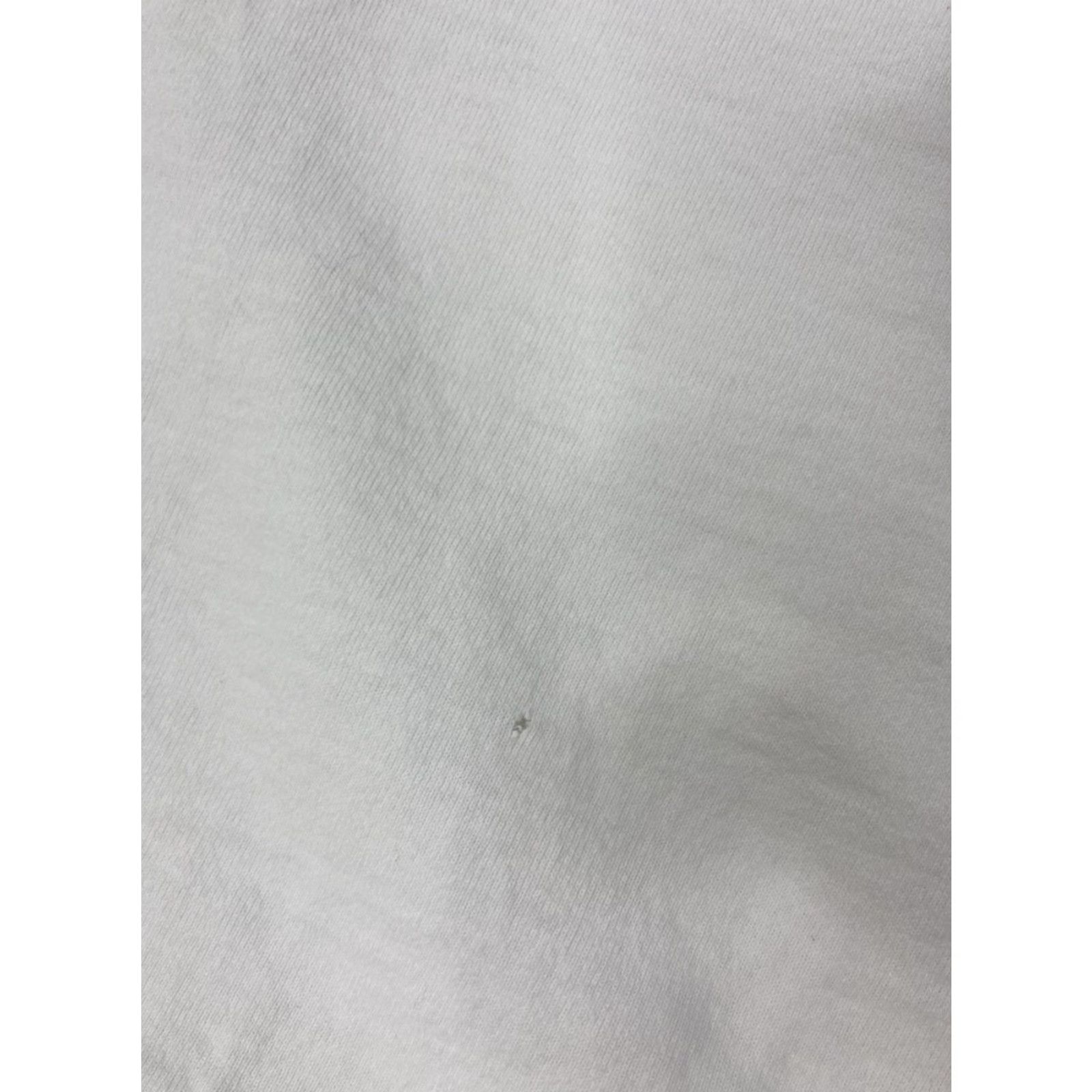 Fruit Of The Loom VINTAGE Fruit of the Loom DNA Is Life The Rest Is Just Details Graphic T-shirt Men XXL White Size US XXL / EU 58 / 5 - 4 Thumbnail