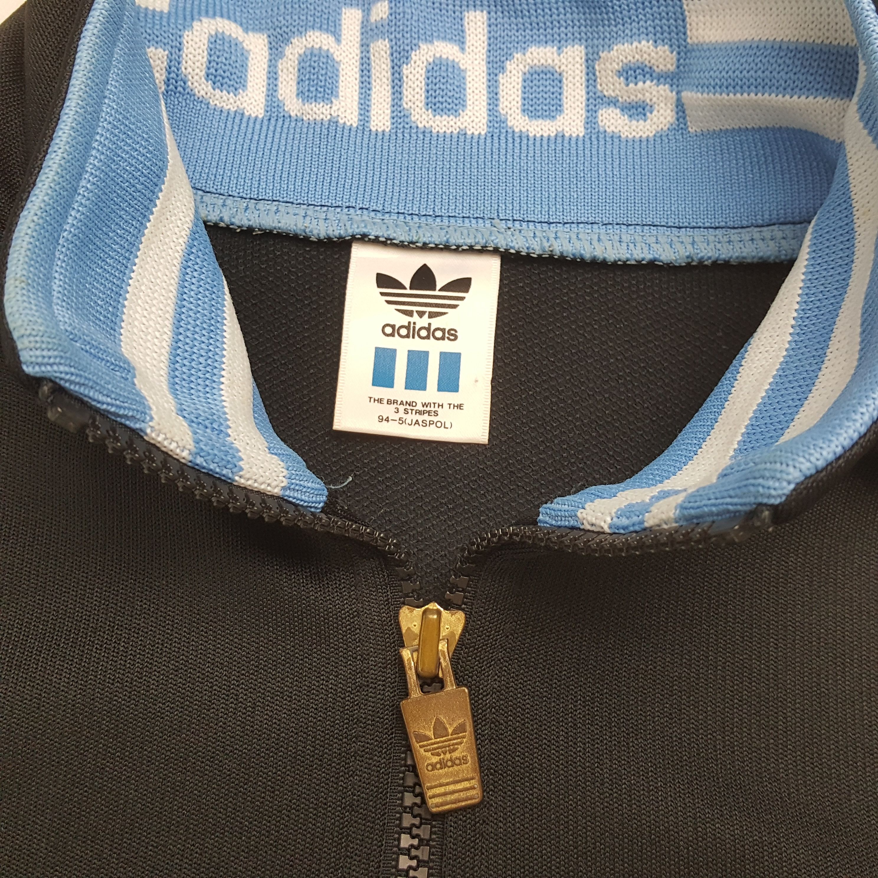 Adidas Adidas Sportswear Style Sweater RR12 Size US M / EU 48-50 / 2 - 6 Thumbnail