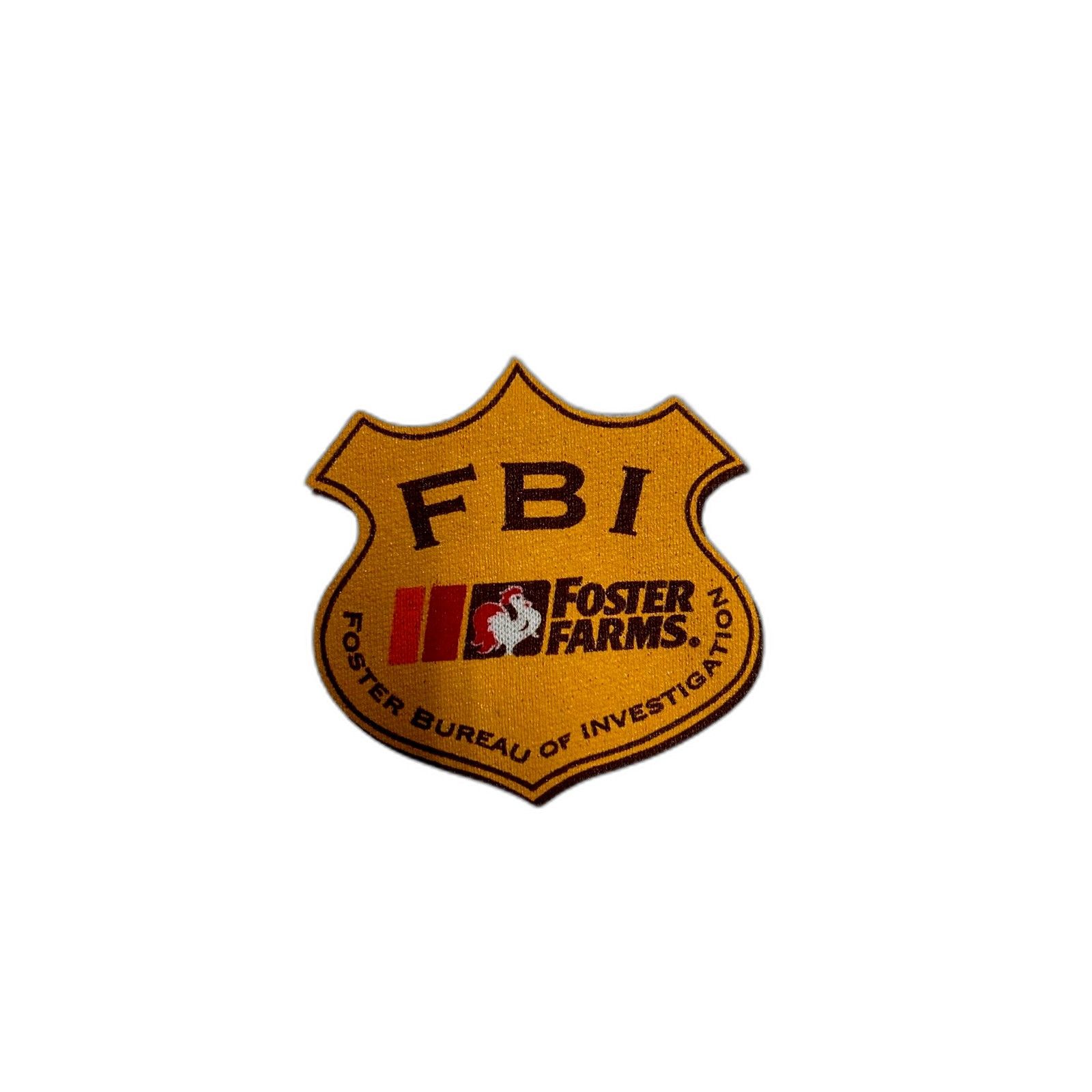 The Unbranded Brand Vintage 90'S Lee Foster Farms Foster Foster Buereau Of Inves Size US XXS / EU 40 - 4 Thumbnail