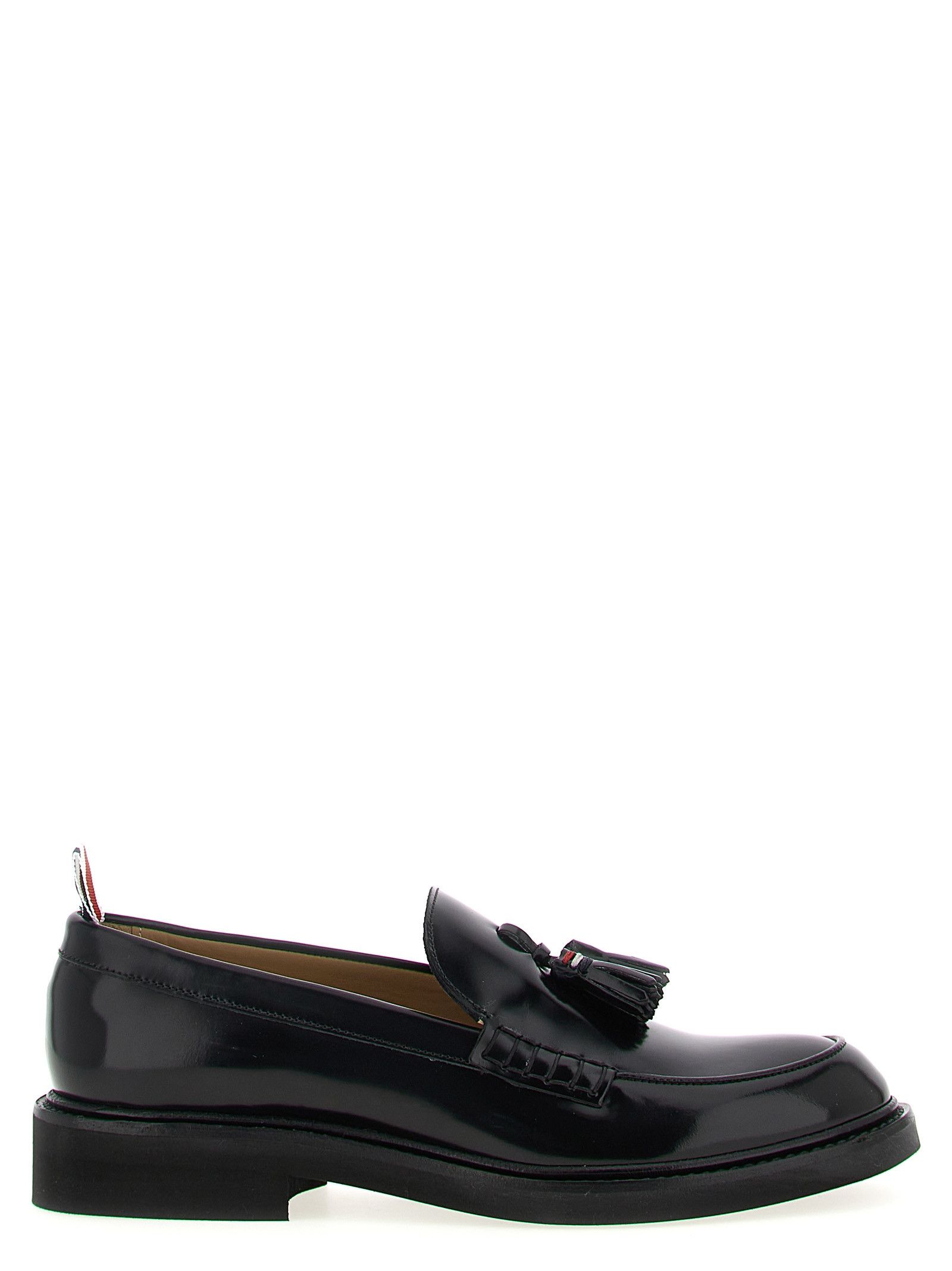 Thom Browne Tassel Loafers Size US 9.5 / IT 39.5 - 1 Thumbnail