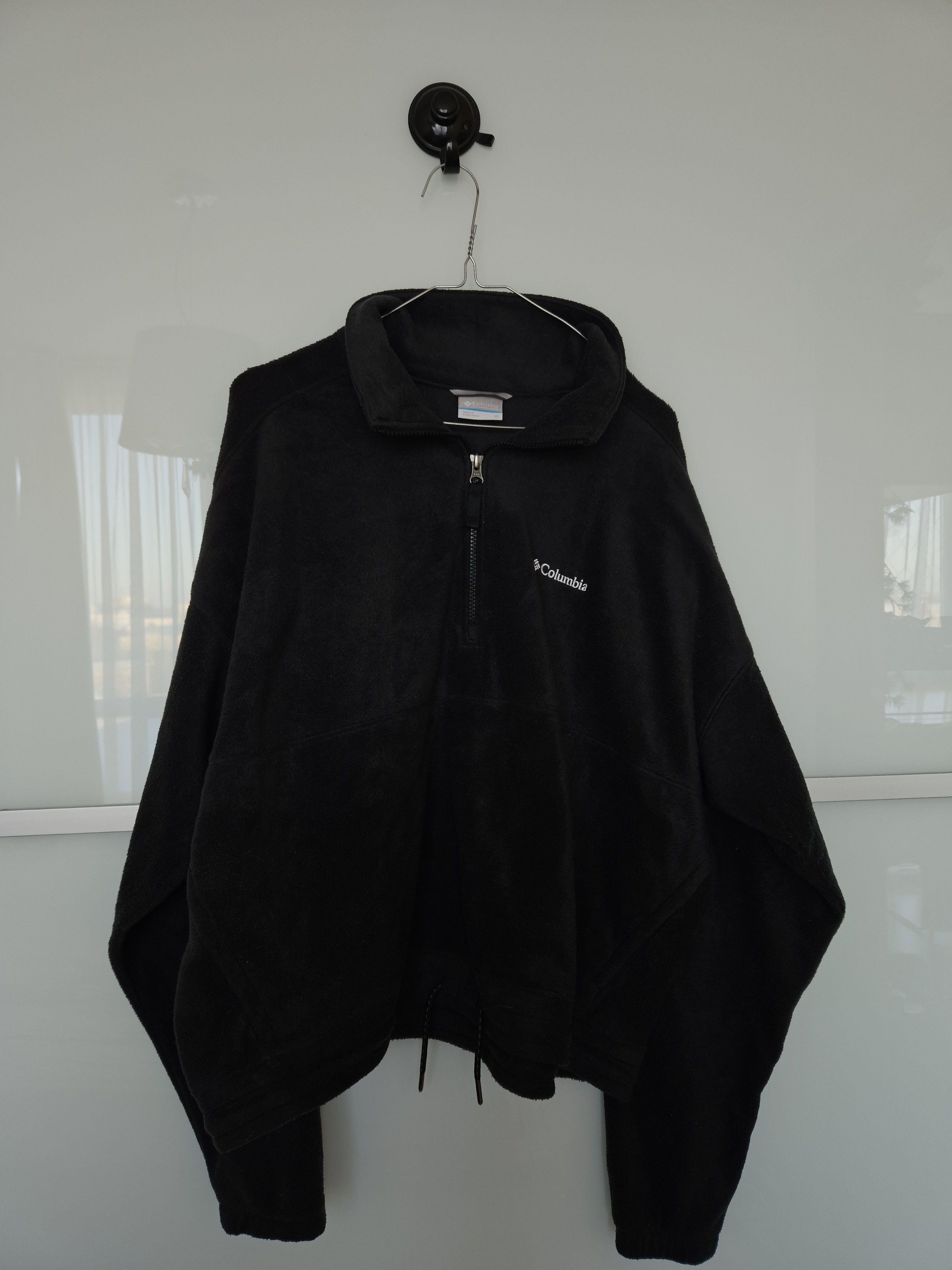 Columbia Columbia Fleece quarterzip Size XL / US 12-14 / IT 48-50 - 1 Thumbnail