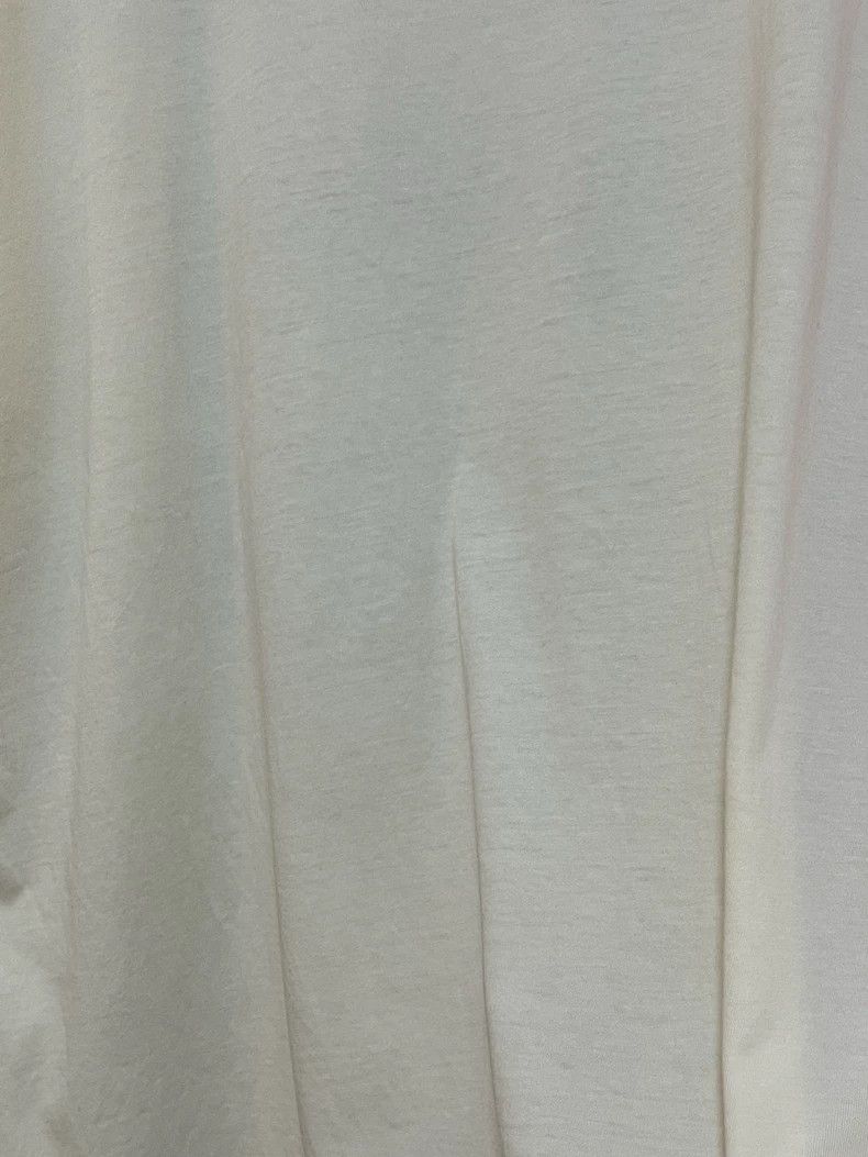 Gucci Gucci Large logo loose white T-shirt 2502-Nextarrow Size US S / EU 44-46 / 1 - 8 Thumbnail