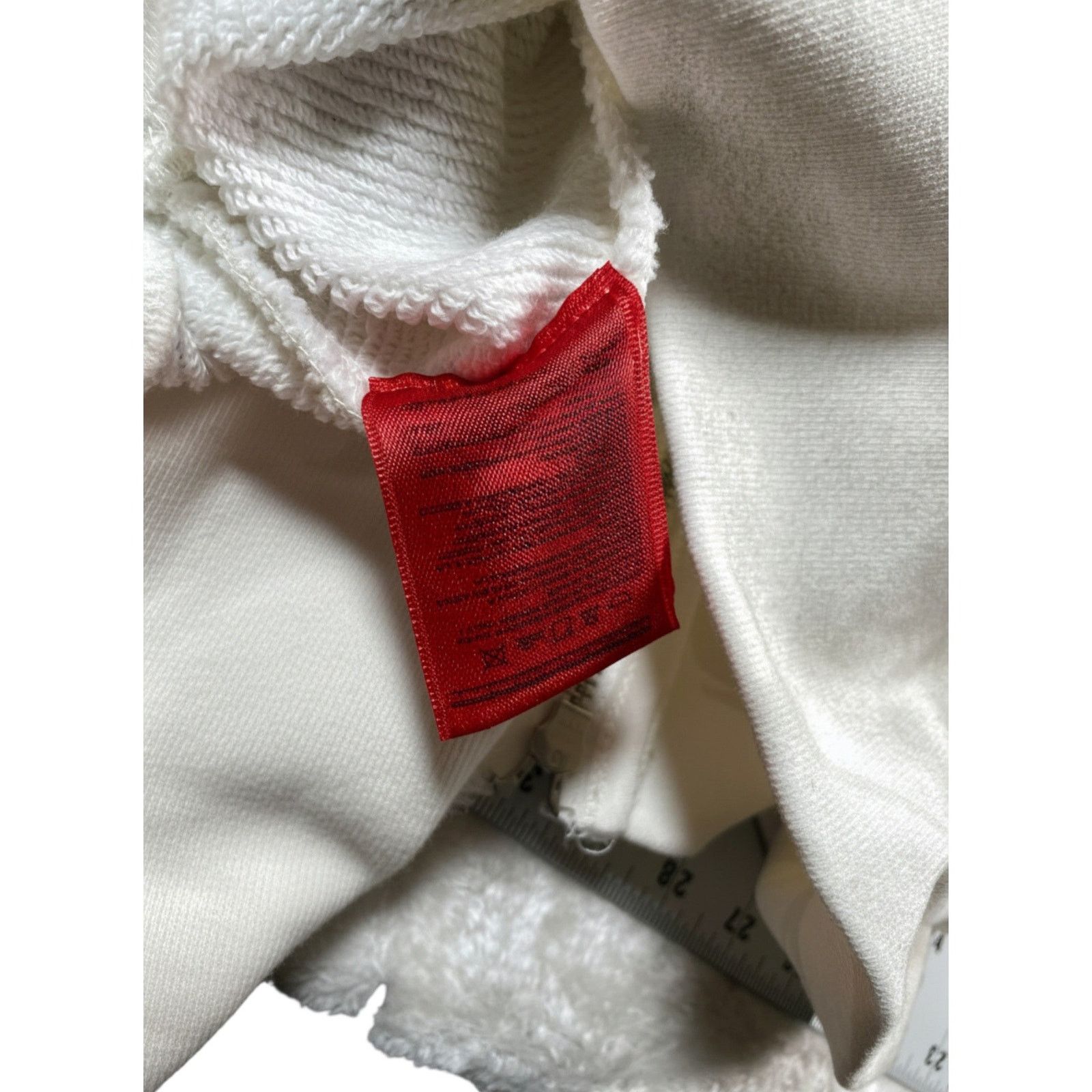 Other Murder.FM Disney White Zip Up Size US L / EU 52-54 / 3 - 3 Thumbnail