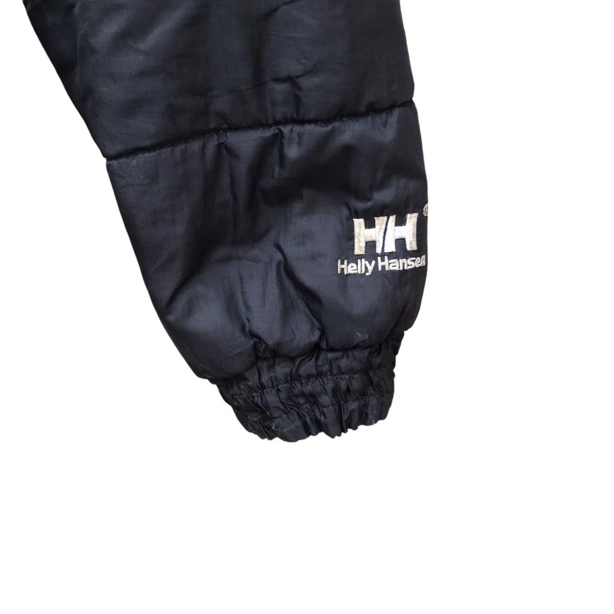 Helly Hansen VINTAGE HELLY HANSEN PUFFER JACKET WINTER REVERSIBLE JACKET Size US M / EU 48-50 / 2 - 10 Thumbnail