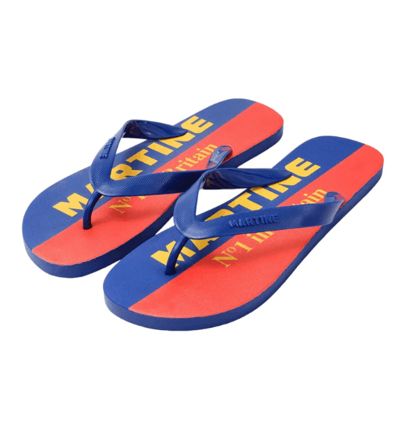 Martine Rose BNWT SS24 MARTINE ROSE FLIP-FLOPS M Size US 9 / EU 42 - 6 Thumbnail