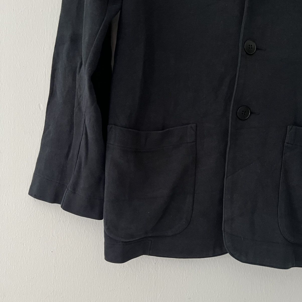Vintage × agnes b. Agnes B. Blazer coat woman Size ONE SIZE - 2 Thumbnail