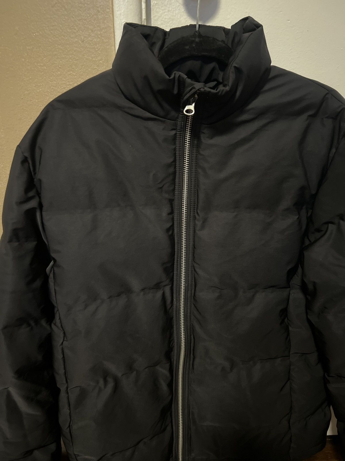 H&M × Zara H&M puffer jacket Size US M / EU 48-50 / 2 - 1 Thumbnail