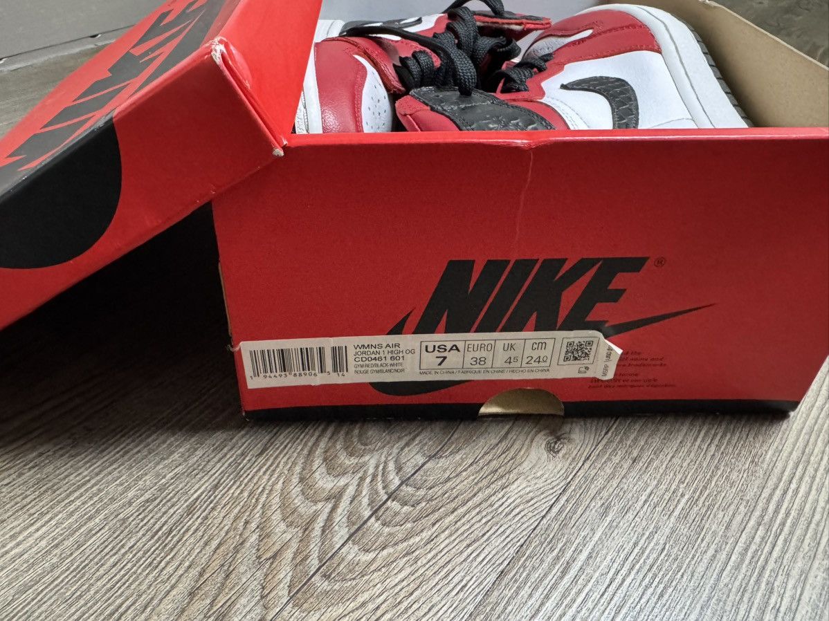 Jordan Brand Jordan 1 Size US 7 / EU 40 - 7 Thumbnail