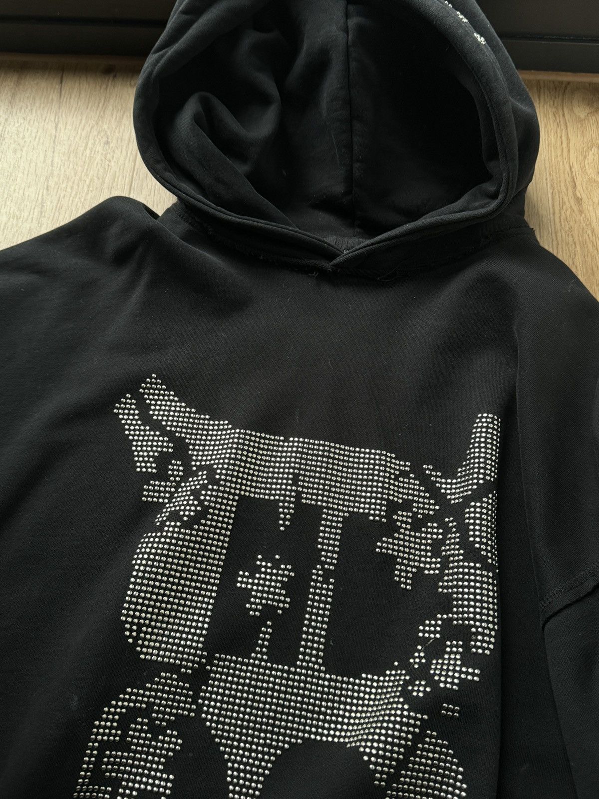 トップス RACER WORLDWIDE Hoodie opium diesel Zip Track Hoodie – Racer Worldwide
