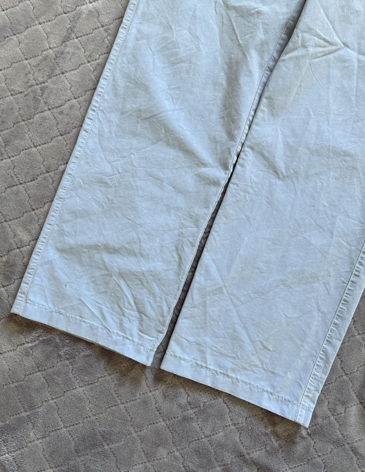 C.P. Company × Massimo Osti × Stone Island C.P. Company 1998 Archive Pants Size US 33 - 5 Thumbnail