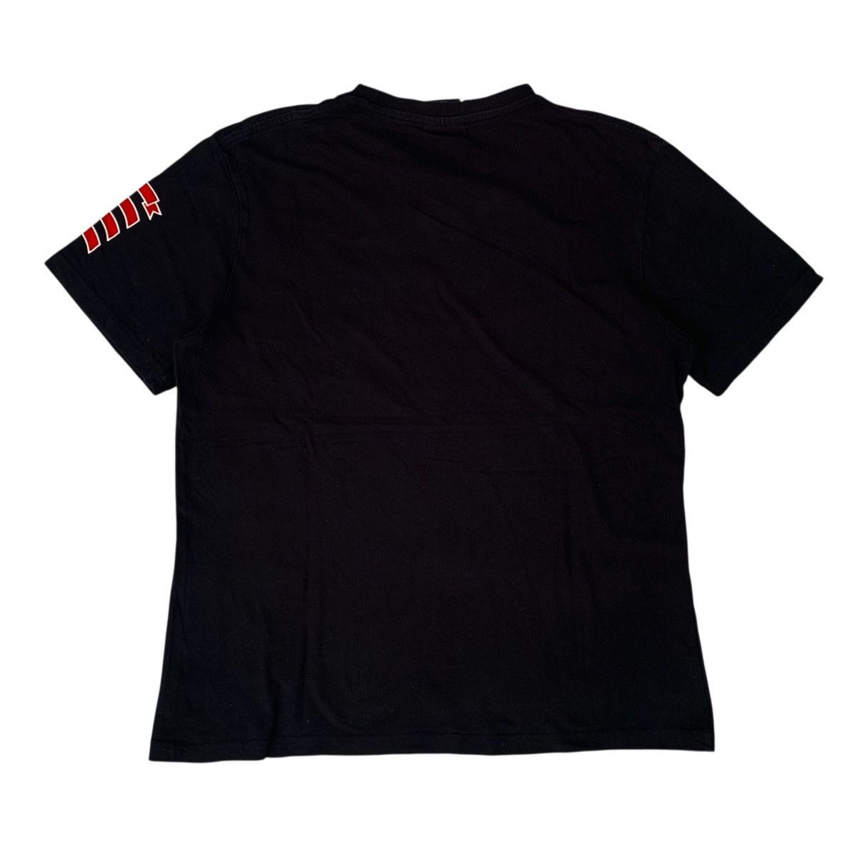 Japanese Brand × Marlboro × Number (N)ine Number (N)ine x Marlboro Rethinking Conventions Tshirt Size US M / EU 48-50 / 2 - 6 Thumbnail