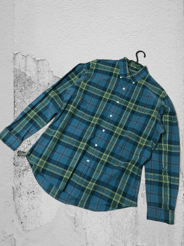 Polo Ralph Lauren Polo Ralph Lauren Shirt Size US L / EU 52-54 / 3 - 1 Thumbnail