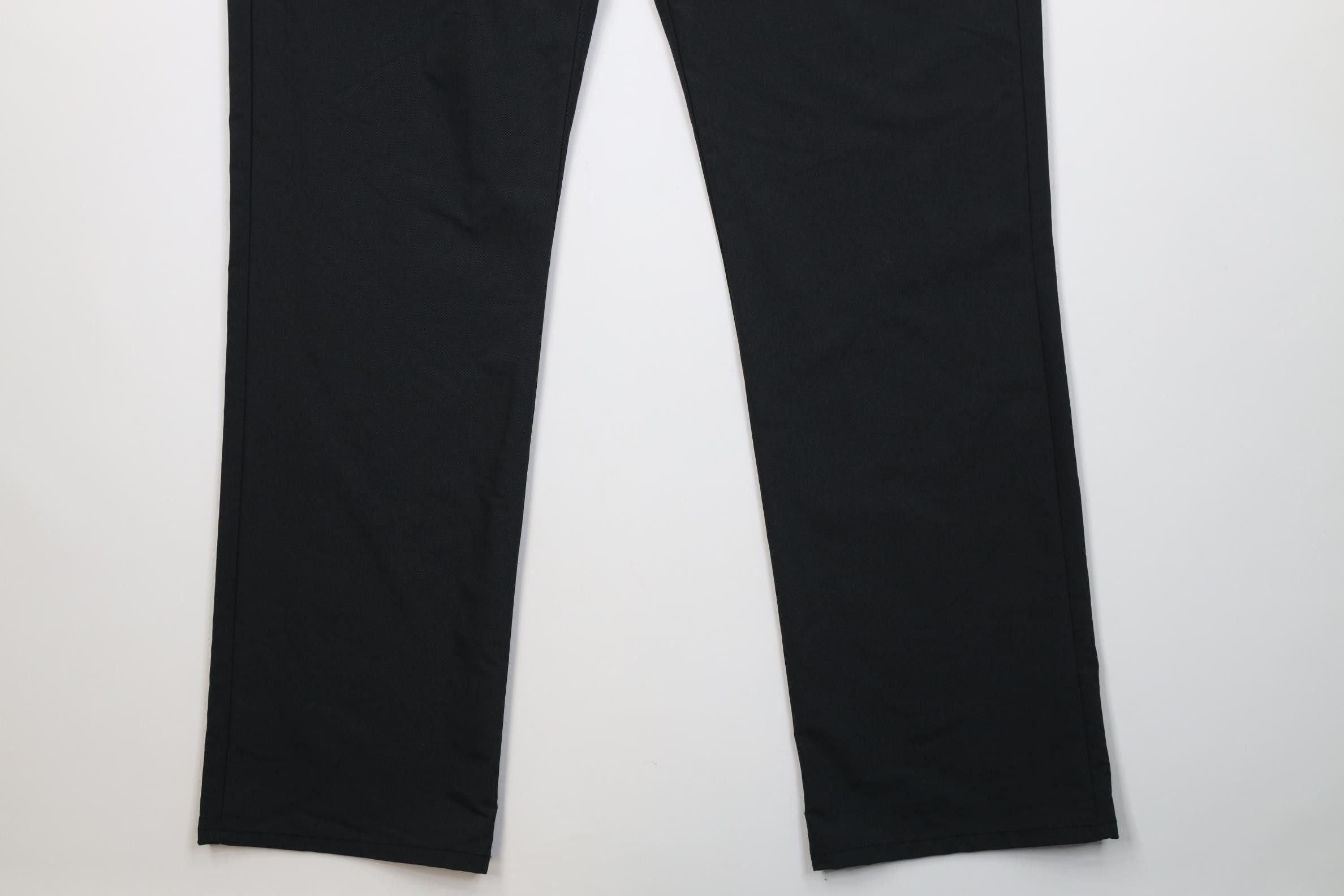 TravisMathew Travis Mathew Knit Golfing Golf Wide Leg Chino Pants Size US 36 / EU 52 - 5 Thumbnail