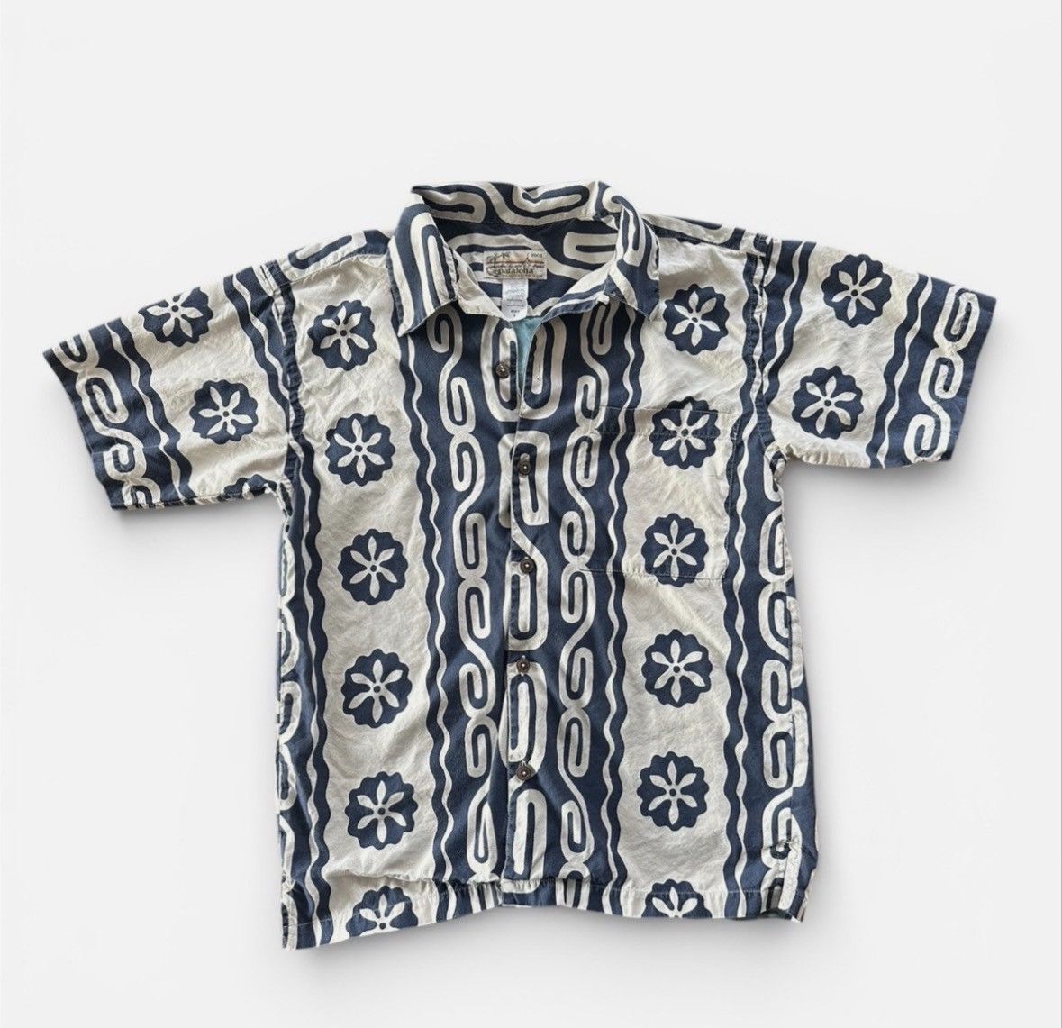 Patagonia Speciality limited time 2005 patahoula Size US L / EU 52-54 / 3 - 1 Thumbnail