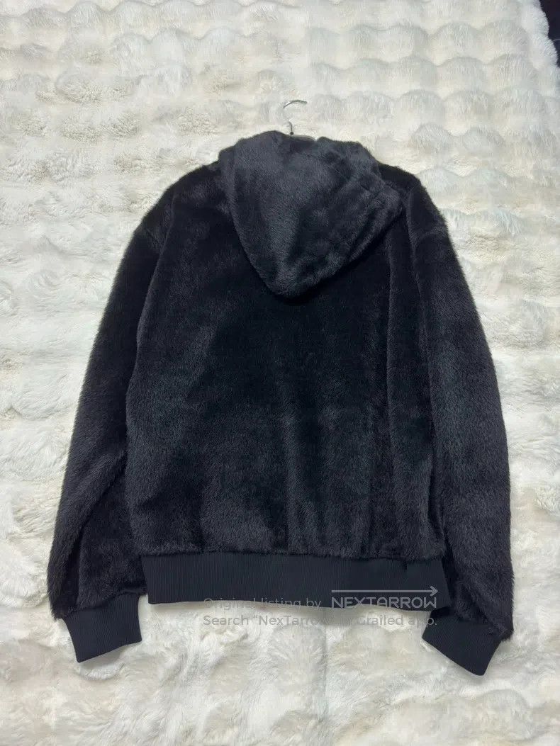 Celine CELINE Furry Stud Logo Sweatshirt Size US S / EU 44-46 / 1 - 8 Thumbnail