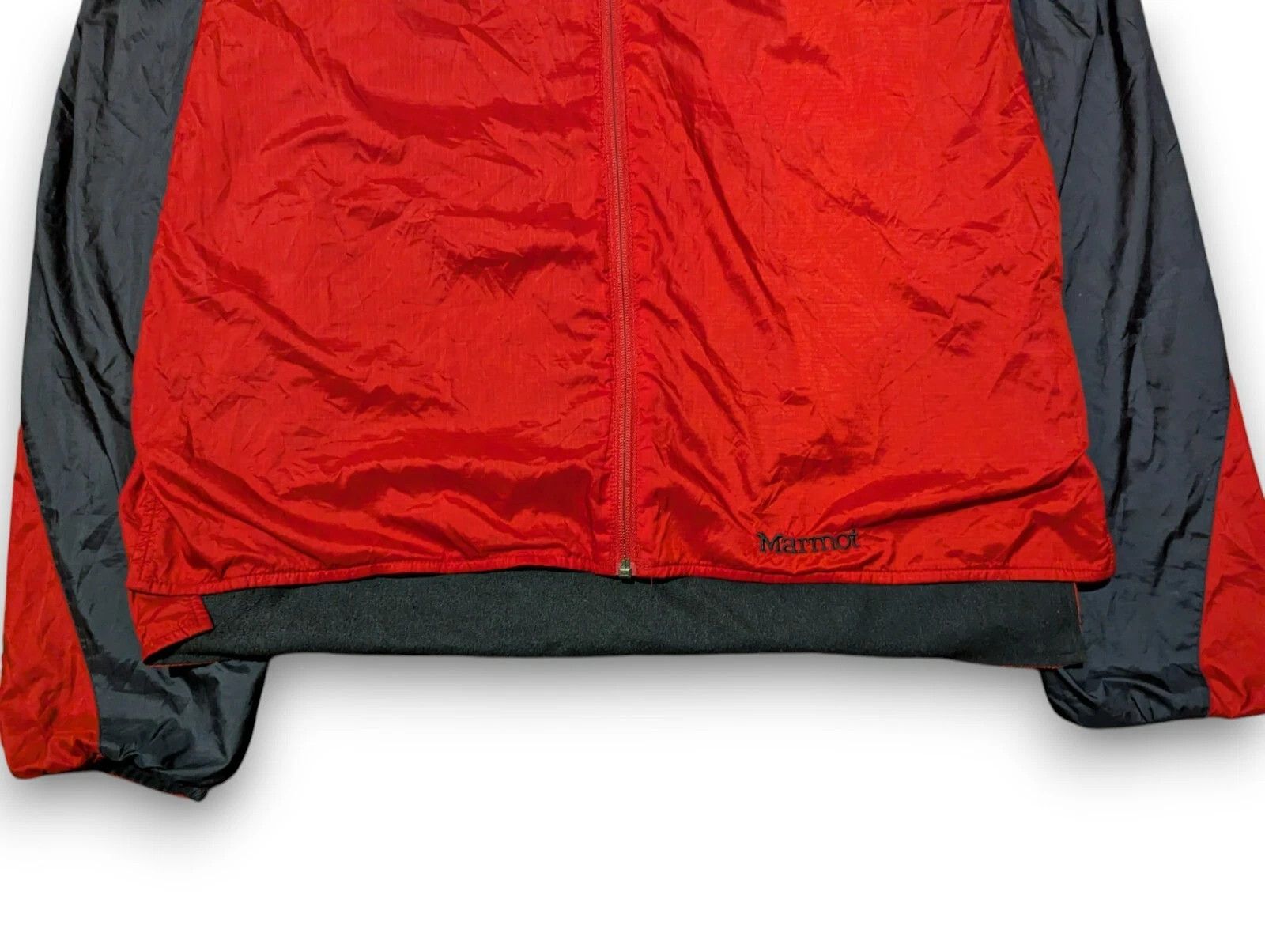Marmot Marmot Light Jacket Jackson Hole Skiing Snowboarding Red Size US XL / EU 56 / 4 - 3 Thumbnail