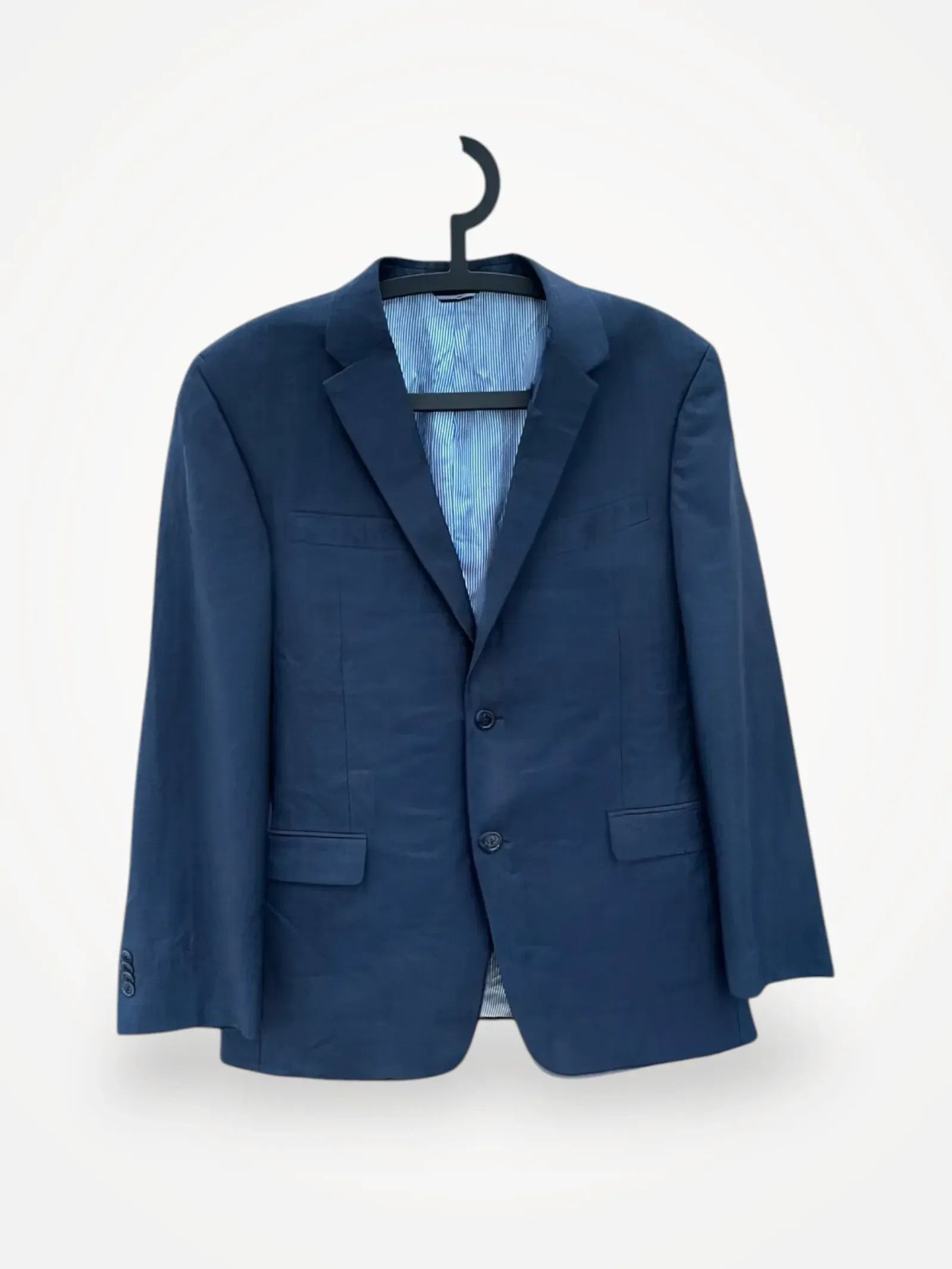 Tommy Hilfiger Tommy Hilfiger Blazer Size S / US 4 / IT 40 - 1 Thumbnail