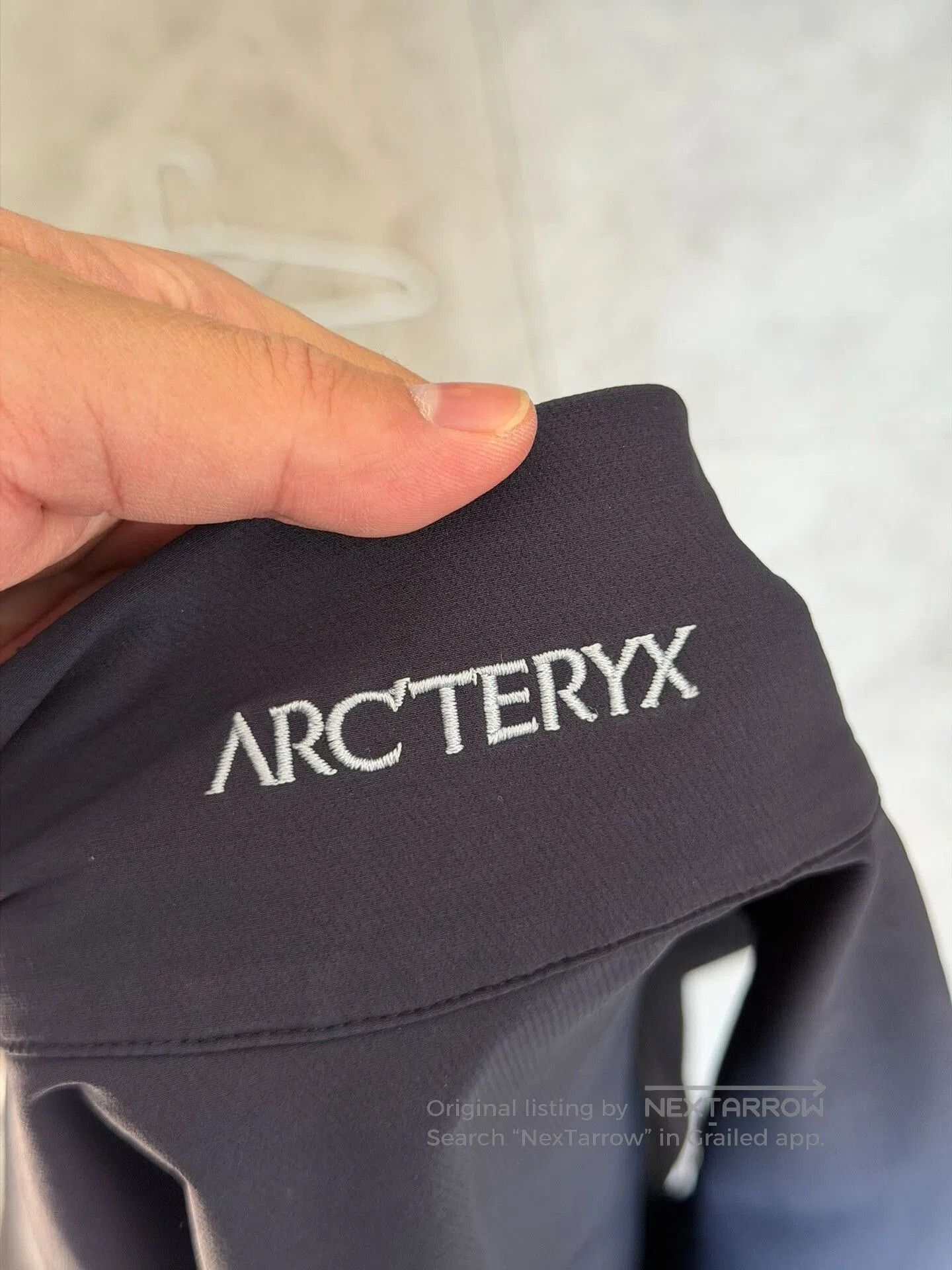 Arc'teryx Arcteryx Gamma LT Jacket for Men. Size US XXL / EU 58 / 5 - 8 Thumbnail