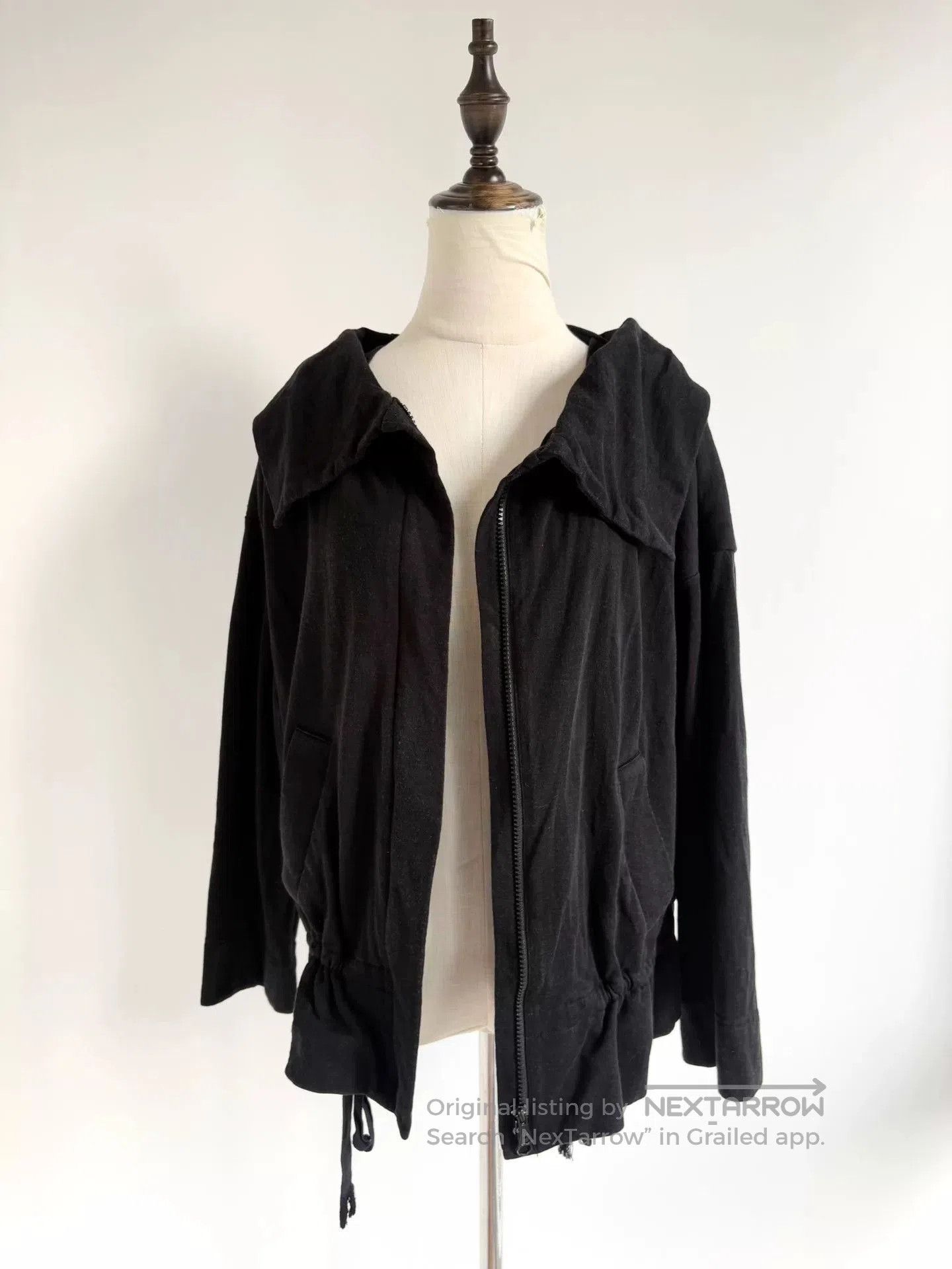 Vivienne Westwood vivienne westwood black saturn jacket. Size M / US 6-8 / IT 42-44 - 6 Thumbnail