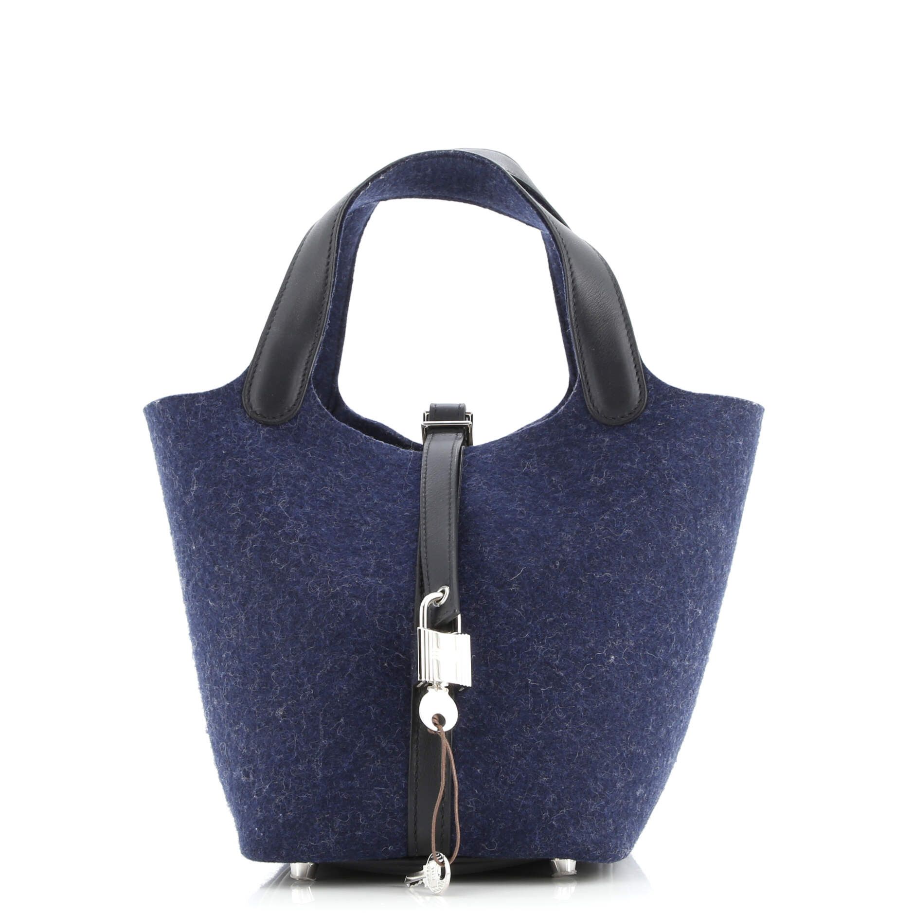Hermes Picotin Lock Bag Size ONE SIZE - 1 Thumbnail