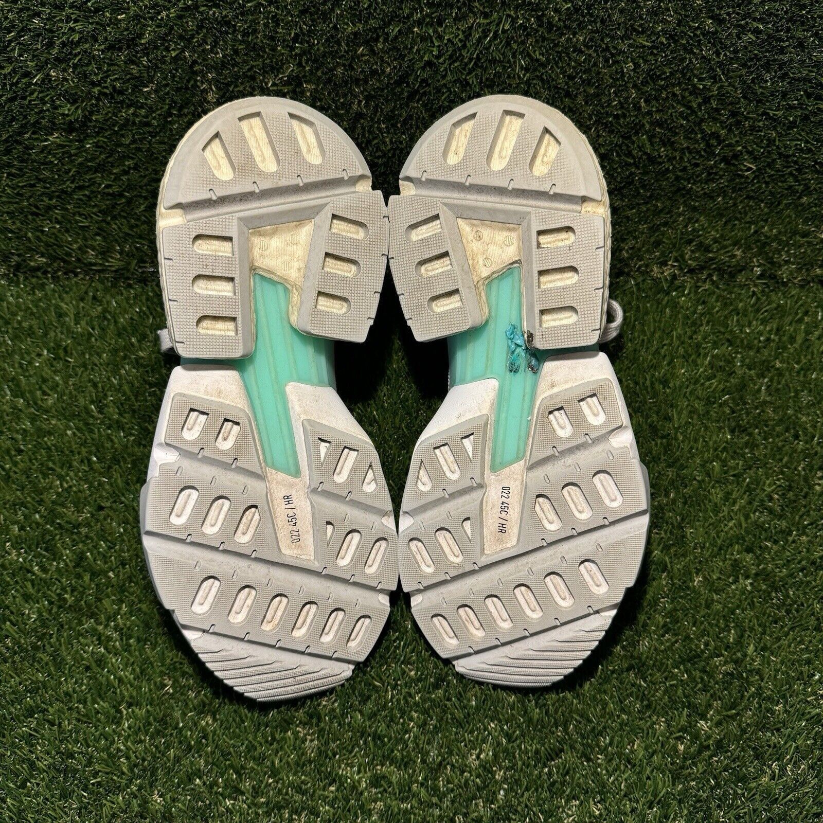 Adidas Size 5.5 - adidas P.O.D. S3.1 Clear Mint W Size US 5.5 / IT 35.5 - 7 Thumbnail