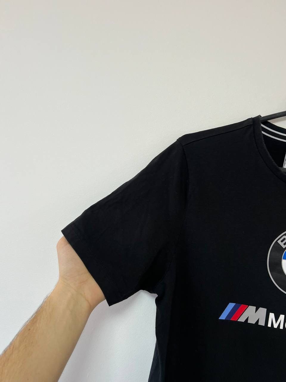 Other Puma BMW Motorsport Short Sleeve T shirt Racing Tee M Size US M / EU 48-50 / 2 - 3 Thumbnail