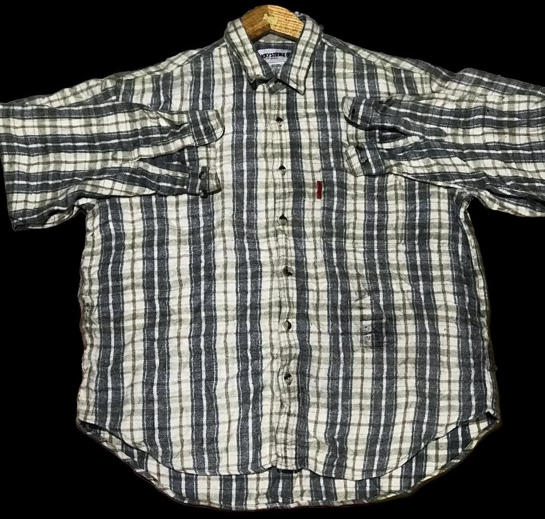 Other Vintage Lucky Strike Original Size US XL / EU 56 / 4 - 2 Thumbnail