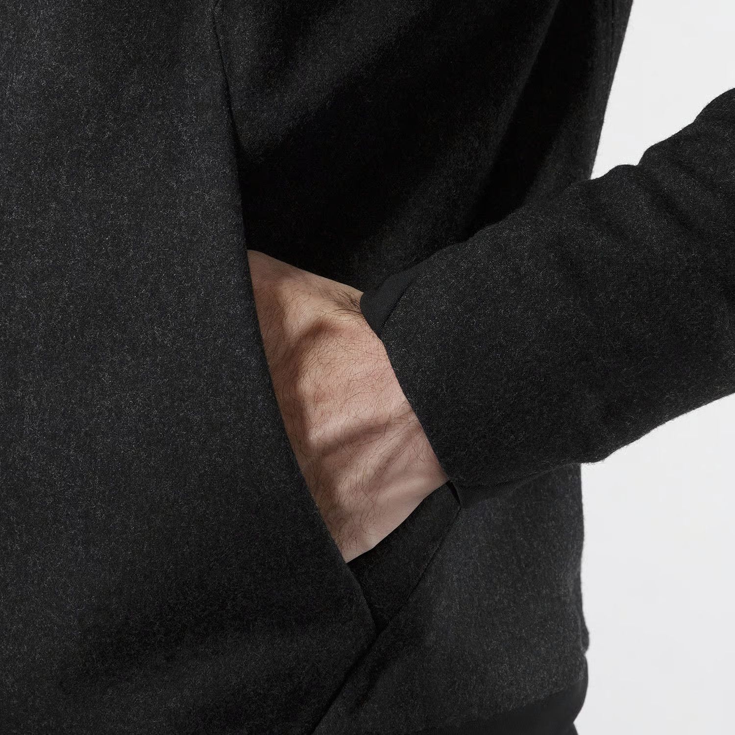 Arc'teryx Veilance Haedn Bomber Jacket