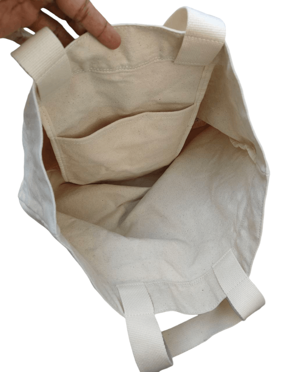 Ne-Net Ne-net Tote Bag Size ONE SIZE - 2 Thumbnail