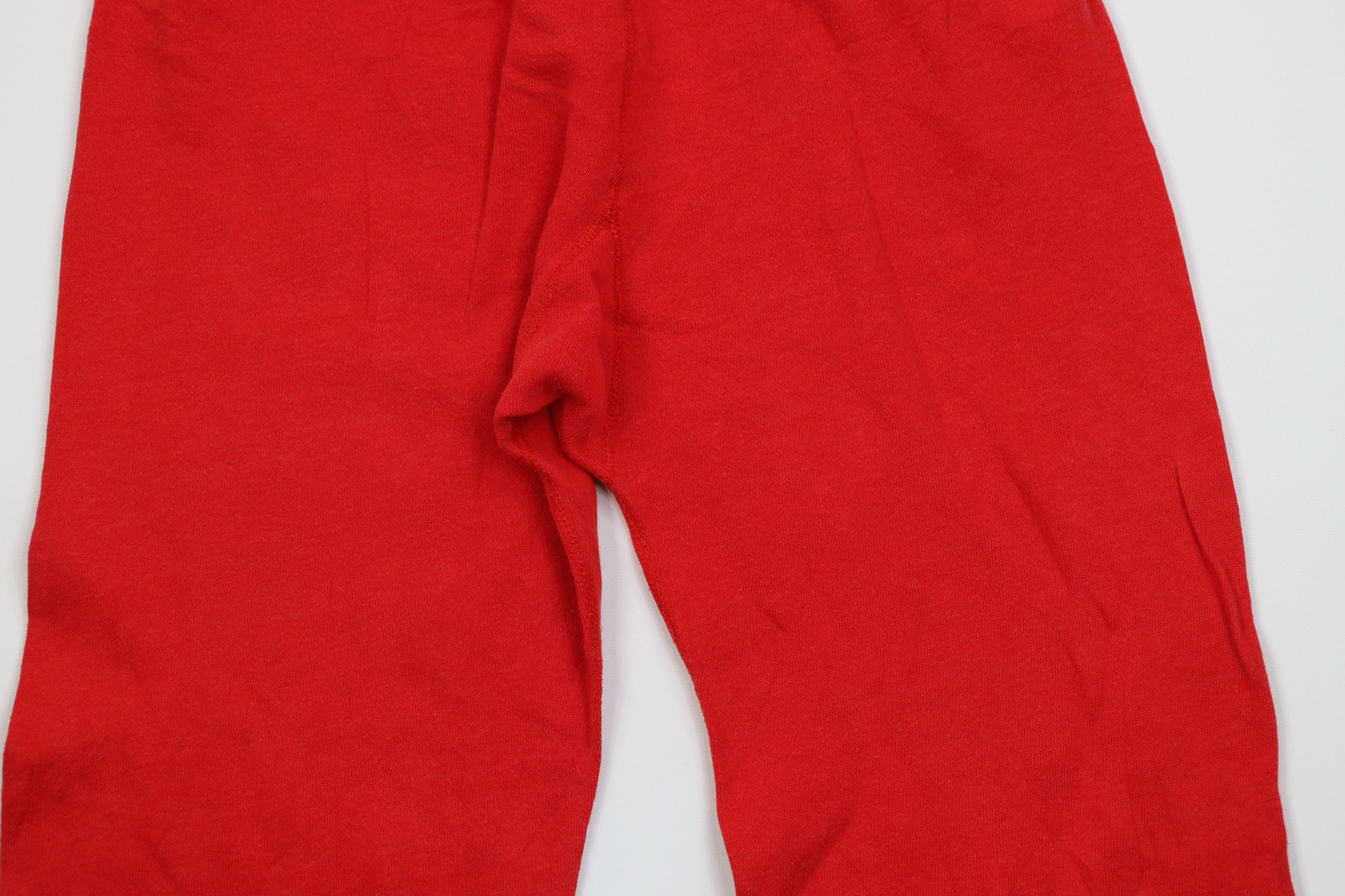 Vintage Vintage 60s Snoopy Peanuts Christmas Sweatpants Joggers USA Size US 34 / EU 50 - 13 Thumbnail