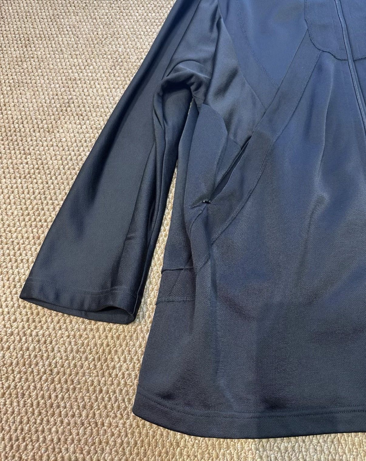 Kiko Kostadinov Kiko Kostadinov Lasso Zip JKT Horse Racing Jacket K23 Size US S / EU 44-46 / 1 - 3 Thumbnail