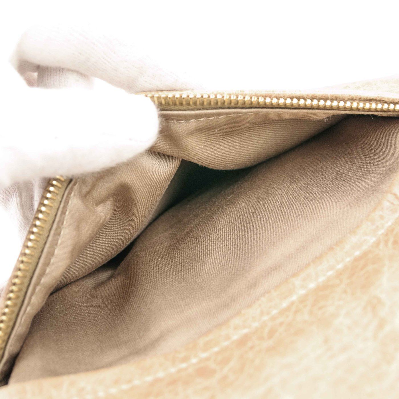 Miu Miu Miu Miu Leather 2-Way Tote Bag Size ONE SIZE - 15 Thumbnail