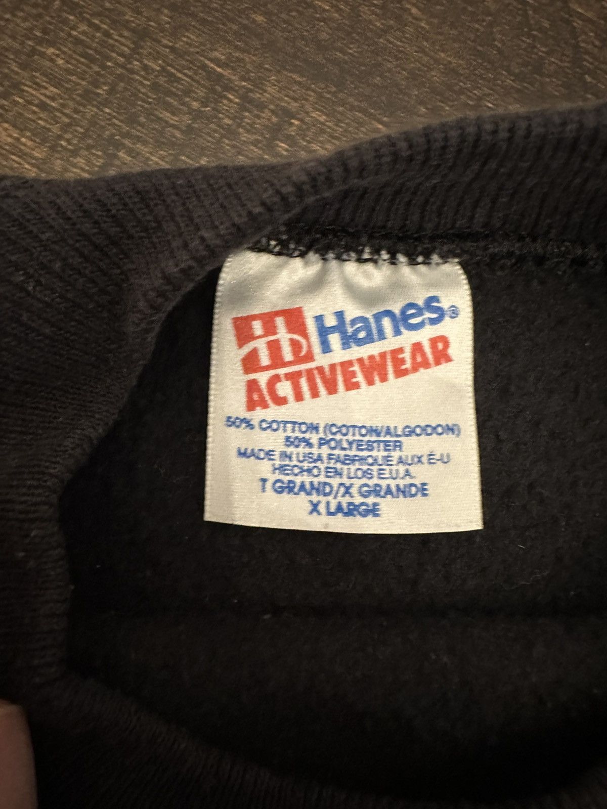 Other VTG Harrisburg Football Men’s XL Crew Neck Sweatshirt Size US XL / EU 56 / 4 - 6 Thumbnail