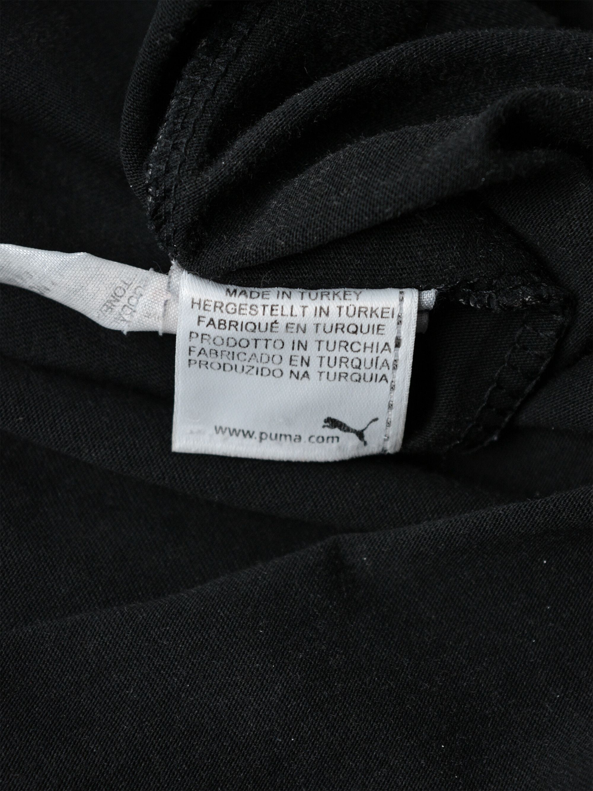 Hussein Chalayan × Puma Puma by Hussein Chalayan - S/S 2011 - grass t-shirt Size US S / EU 44-46 / 1 - 10 Thumbnail