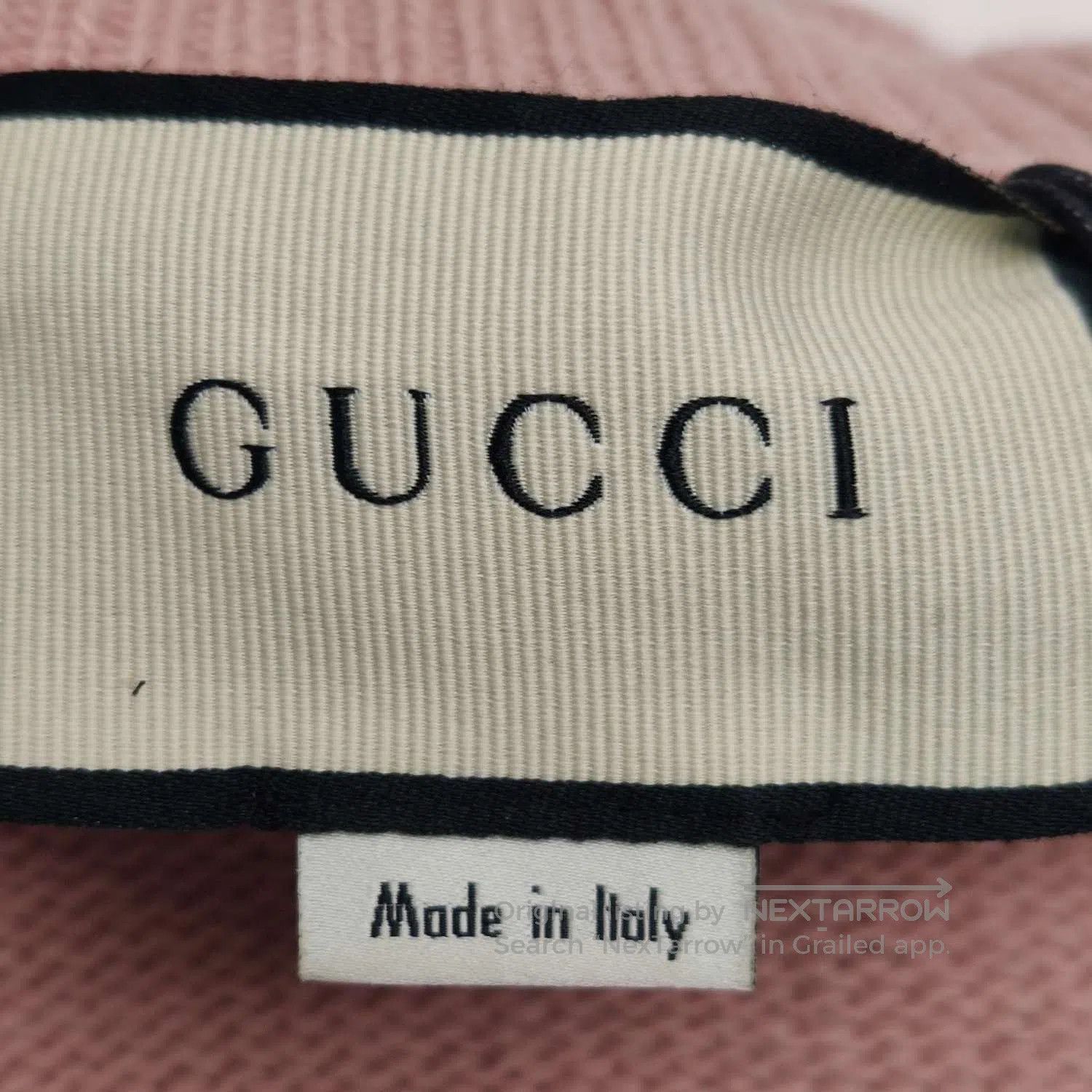 Gucci Gucci XS Single. Size US XS / EU 42 / 0 - 1 Thumbnail
