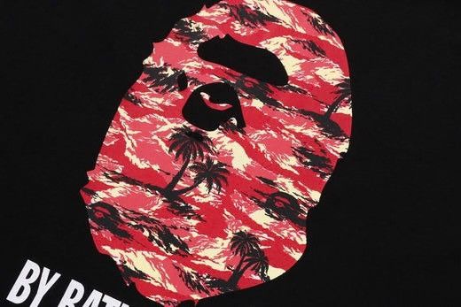 Bape Bape Tee Size ONE SIZE - 2 Thumbnail