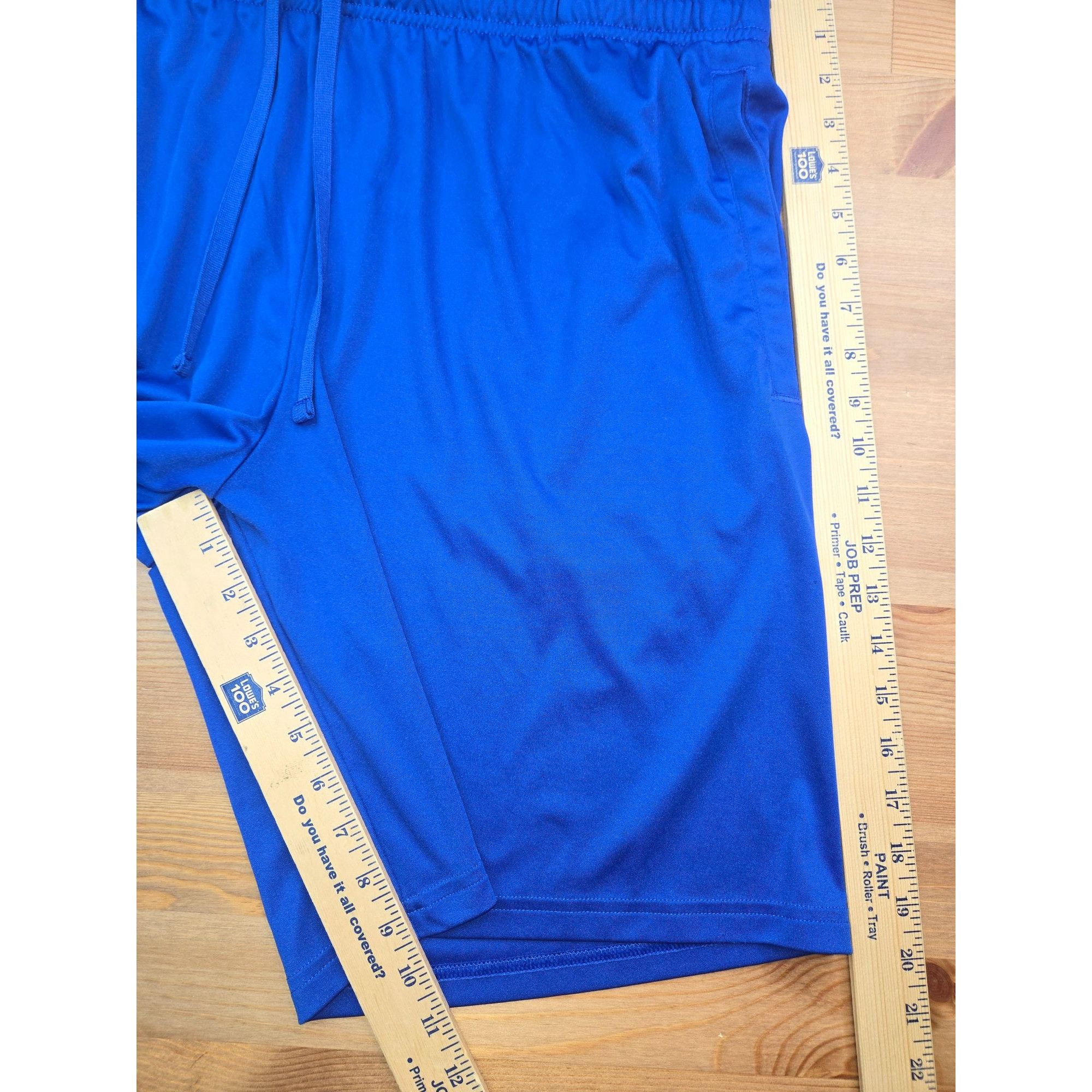Under Armour Under Armour Mens Loose 9-Inch Running Basketball Training S Size US 34 / EU 50 - 8 Thumbnail