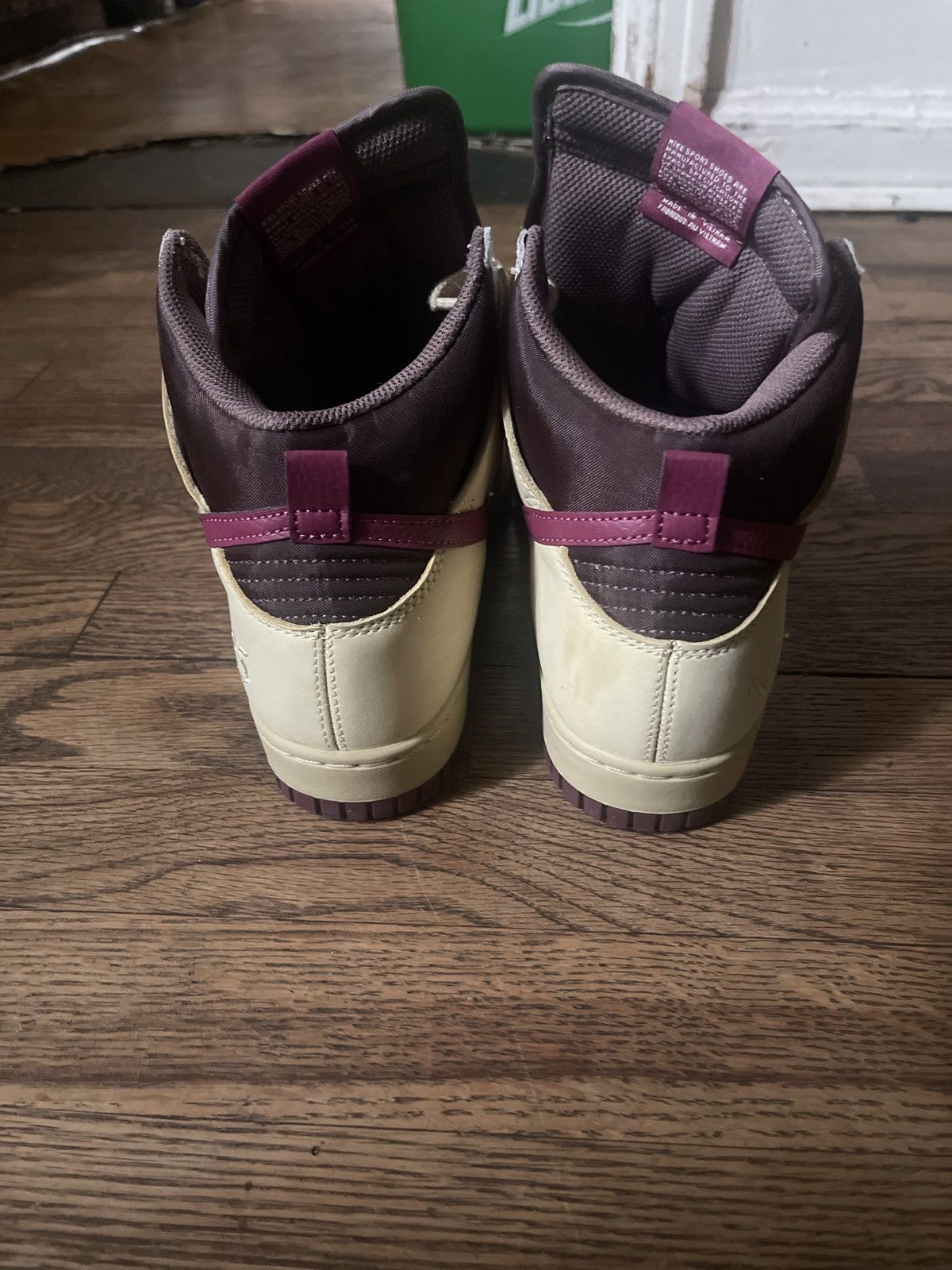 Nike Women's Dunk High 1985
