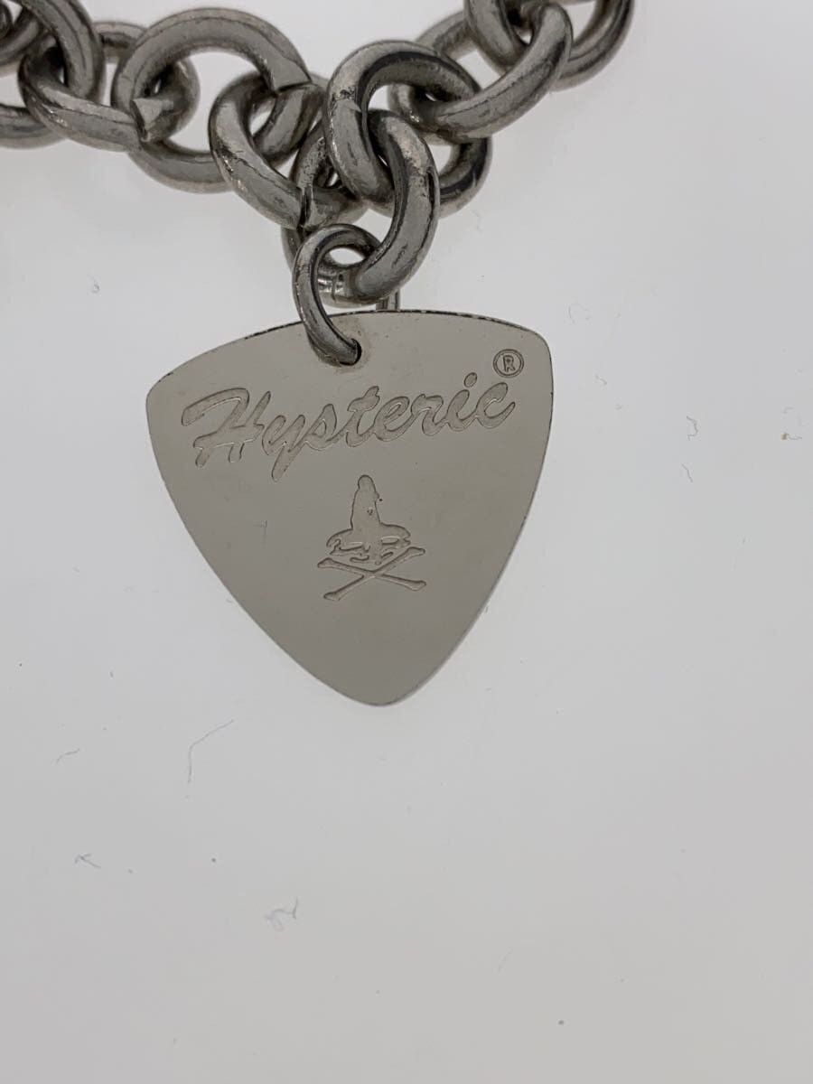 Hysteric Glamour Guitar Pick Bracelet Size ONE SIZE - 2 Thumbnail