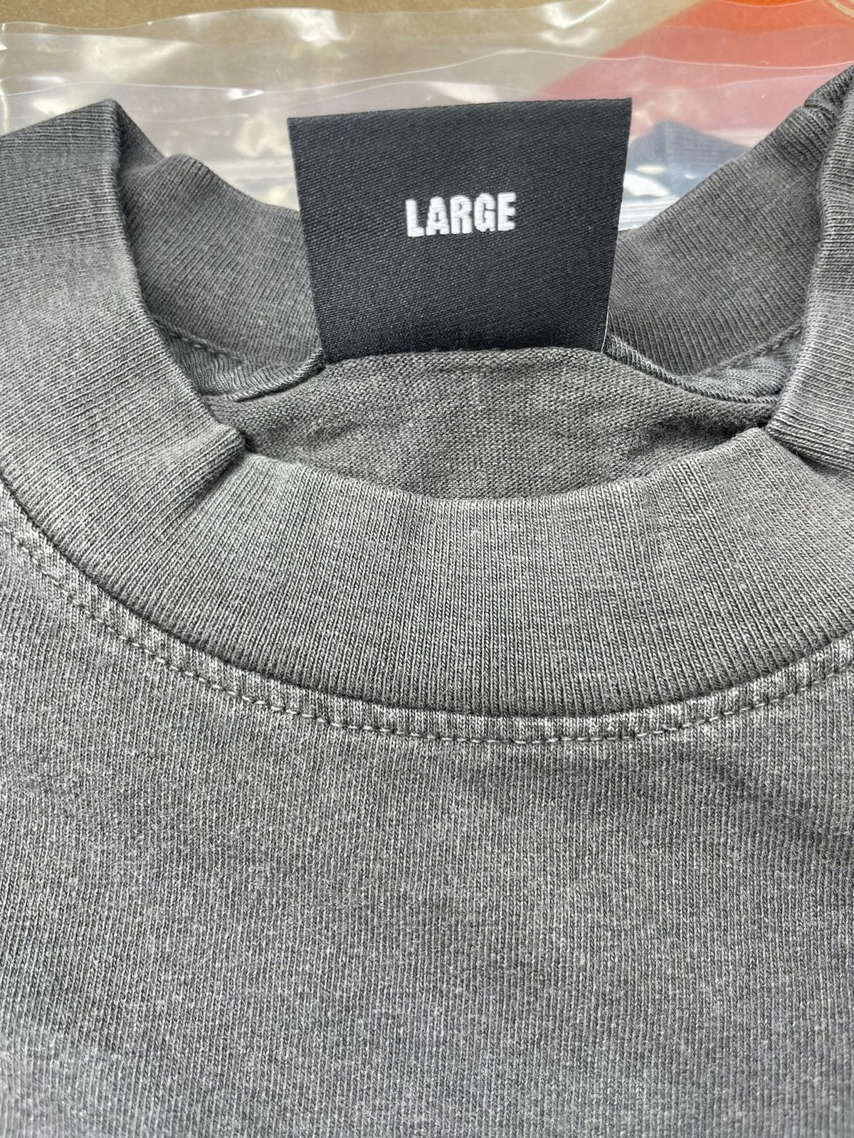 Revenge Revenge Spider Lightning Tee Black Size US L / EU 52-54 / 3 - 5 Thumbnail